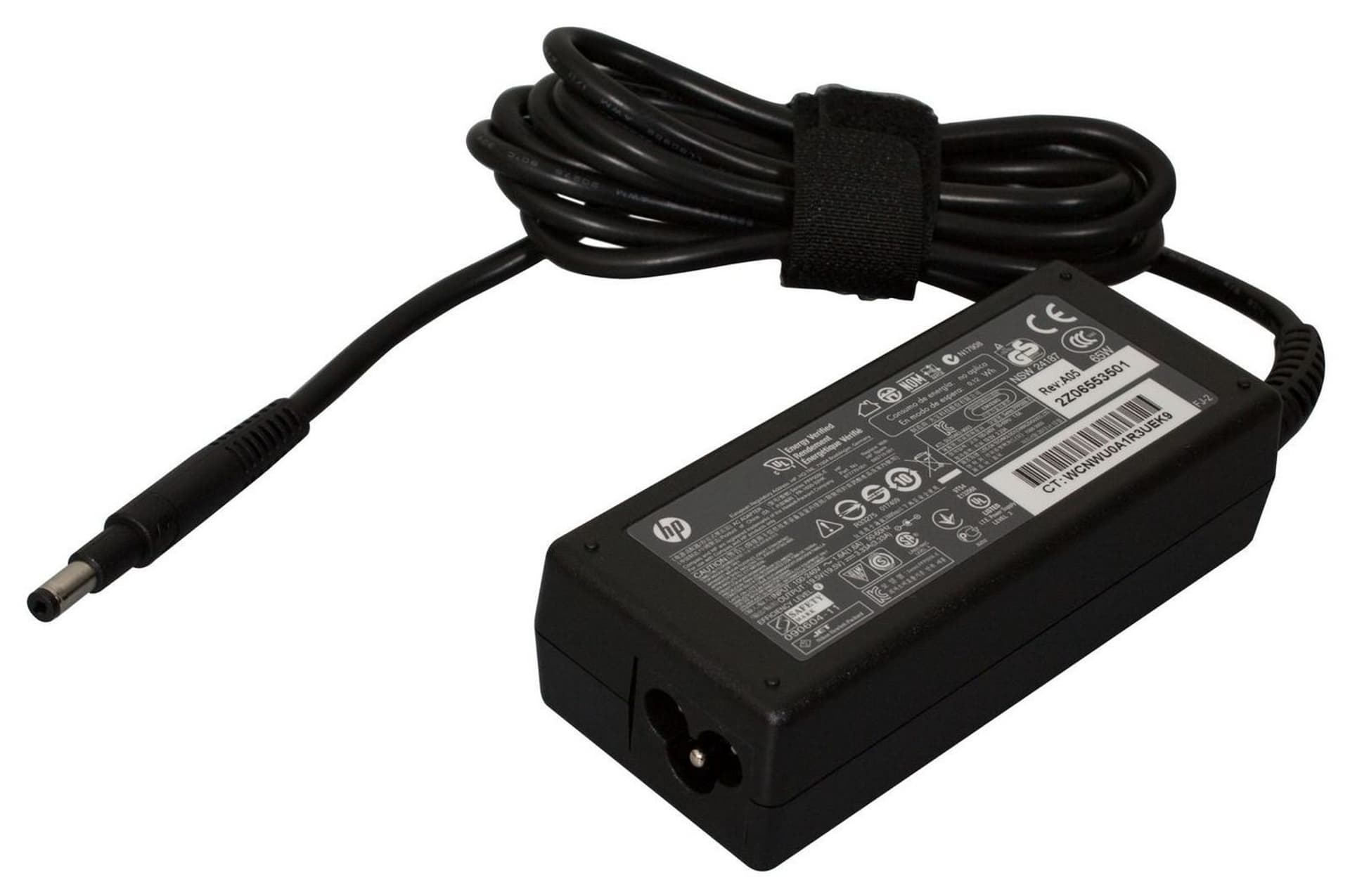 

HP AC-Adapter 65W