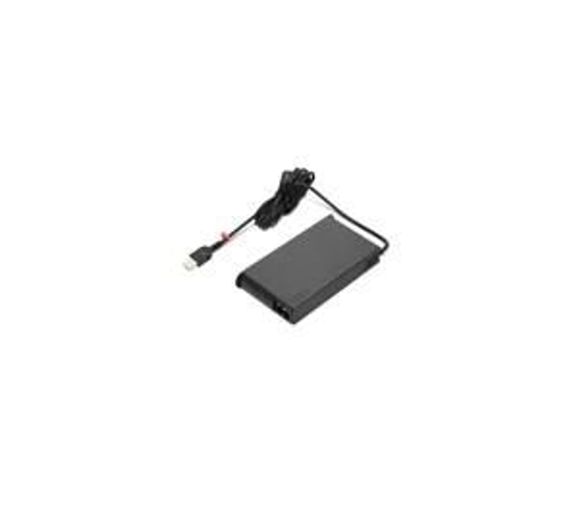 

Lenovo ThinkPad Slim 170W AC Adapter