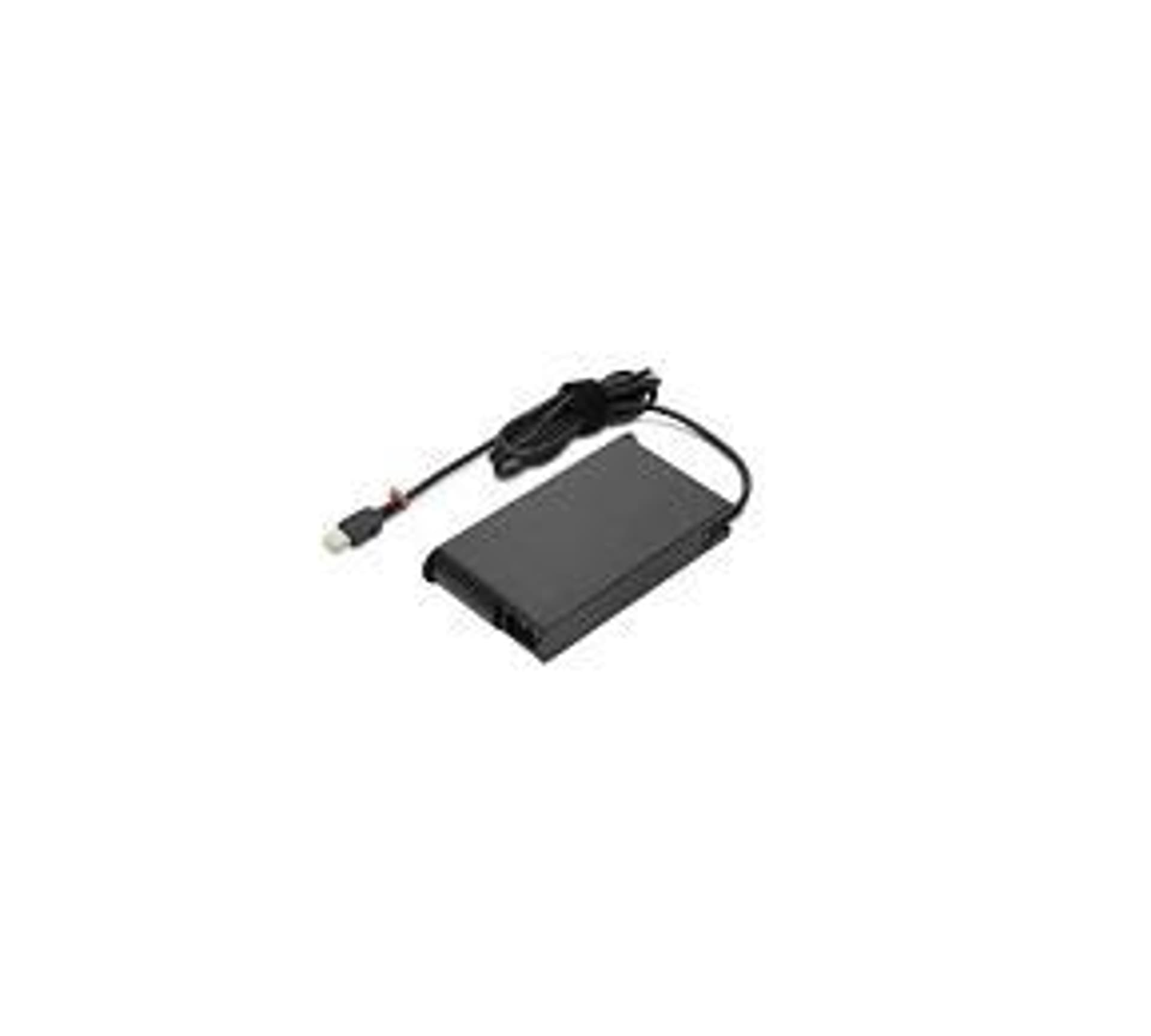 

Lenovo ThinkPad Slim 230W AC Adapter