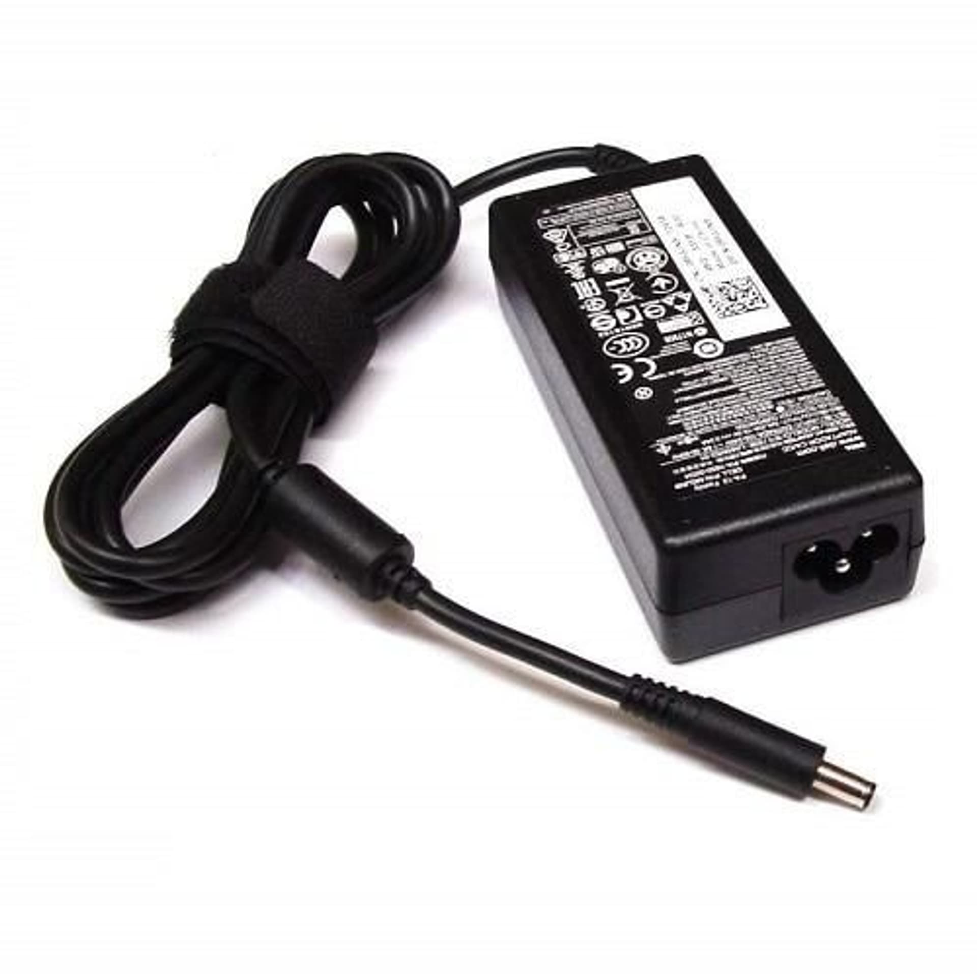 

Dell European 65W AC Adapter with