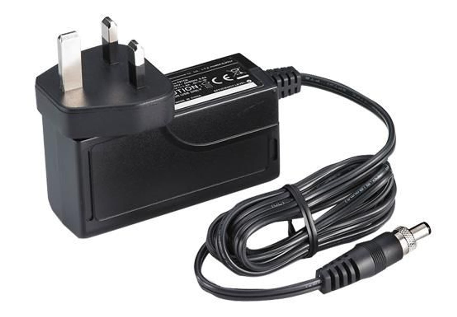 

Moxa POWER SUPPLY UK FOR NPORT W/NU
