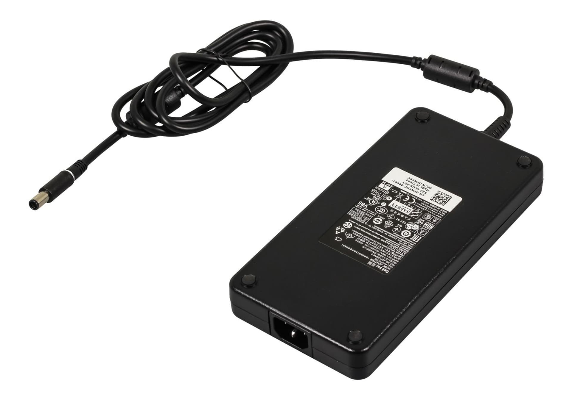 

Dell AC Adaptor 210W/240W EU