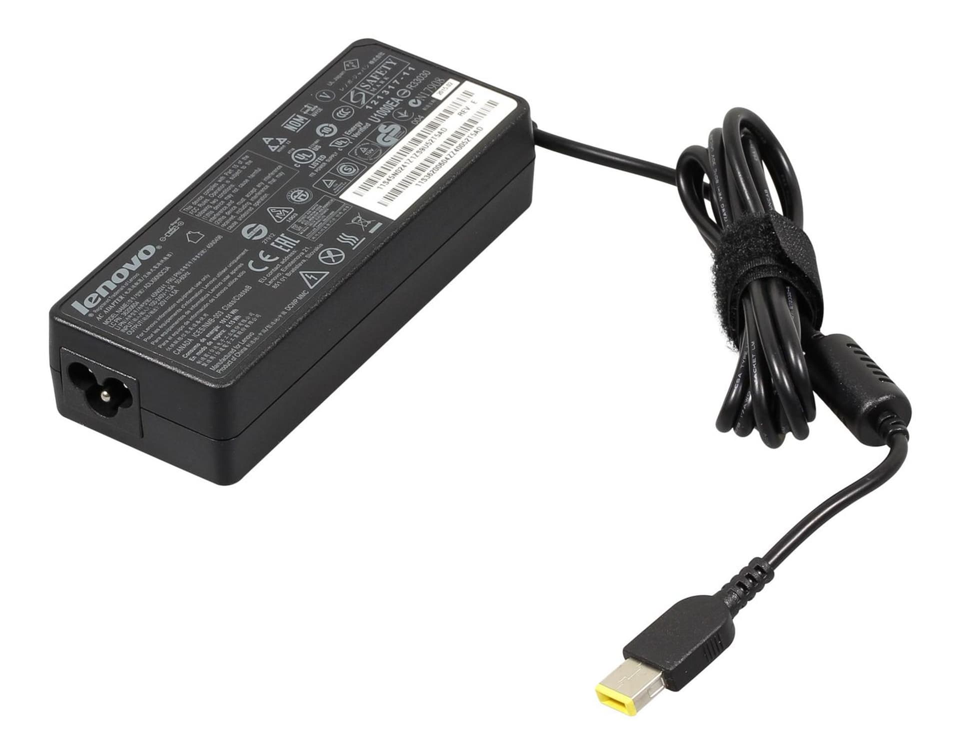 

Lenovo ADLX90NDC3A 20V4.5A Adapter