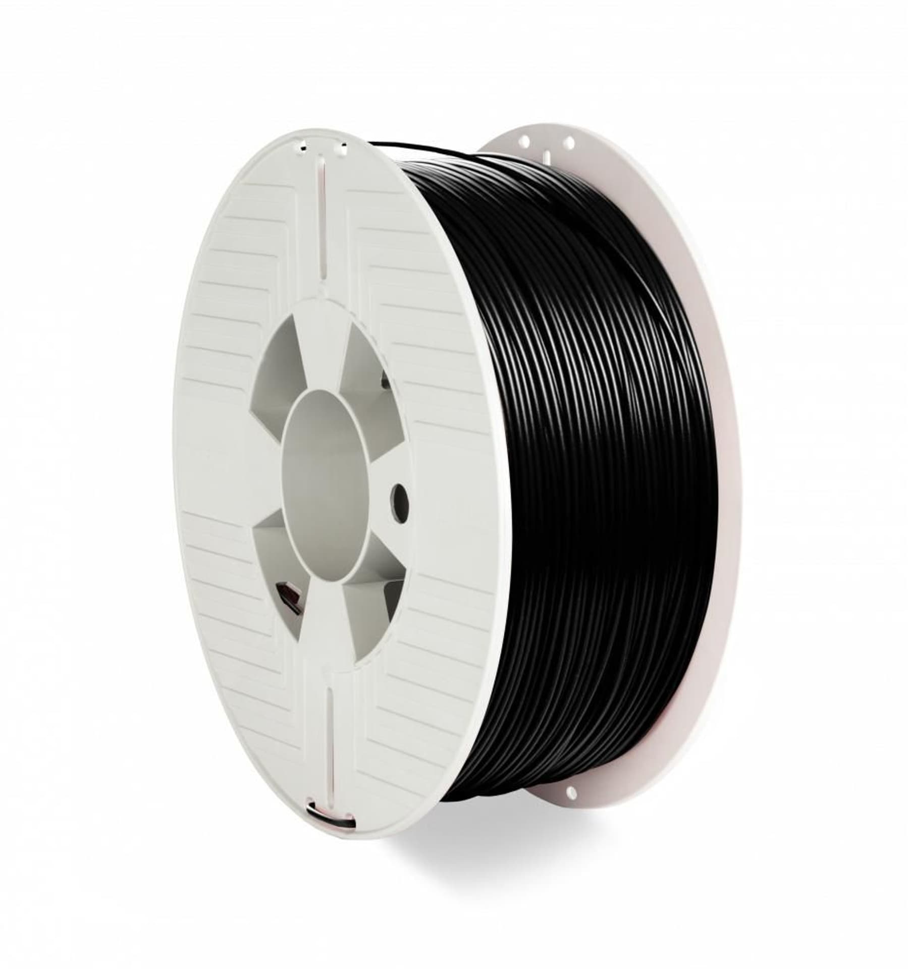 

Verbatim 3D filament, PET-G, 1,75mm, 1000g, 55052, black