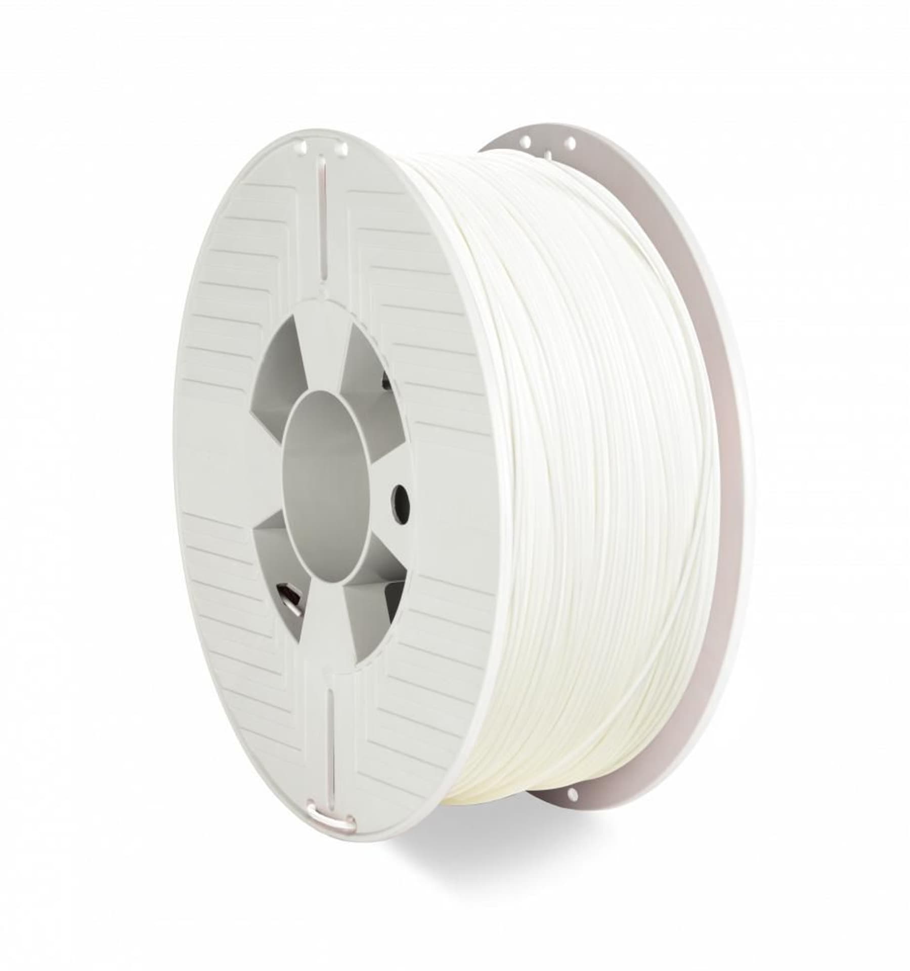 

Verbatim 3D filament, ABS, 1,75mm, 1000g, 55027, white