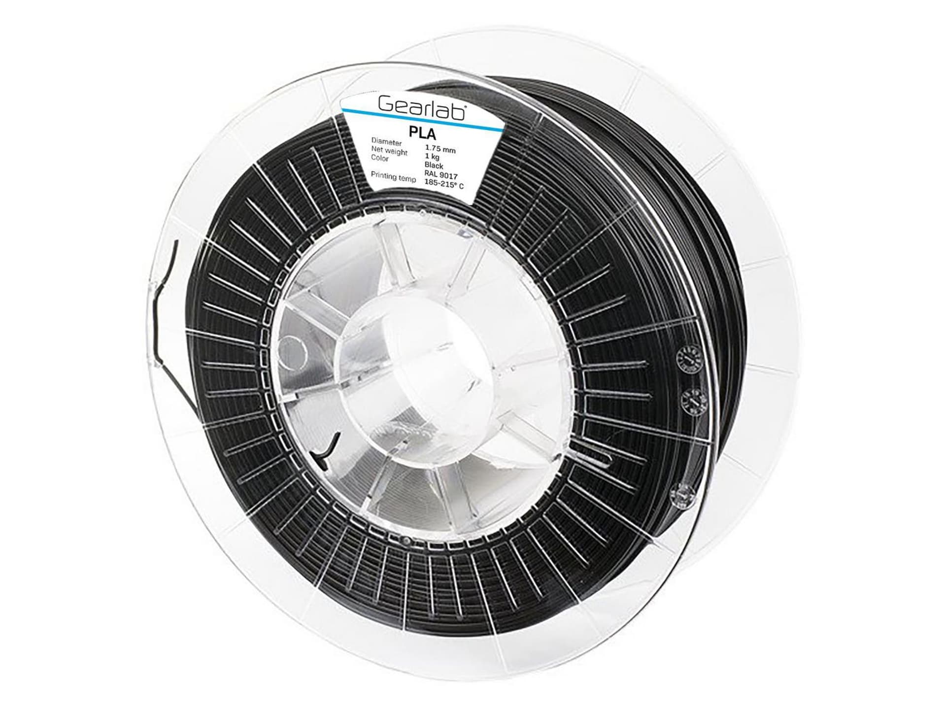 

Gearlab PLA 1,75mm 1KG Black