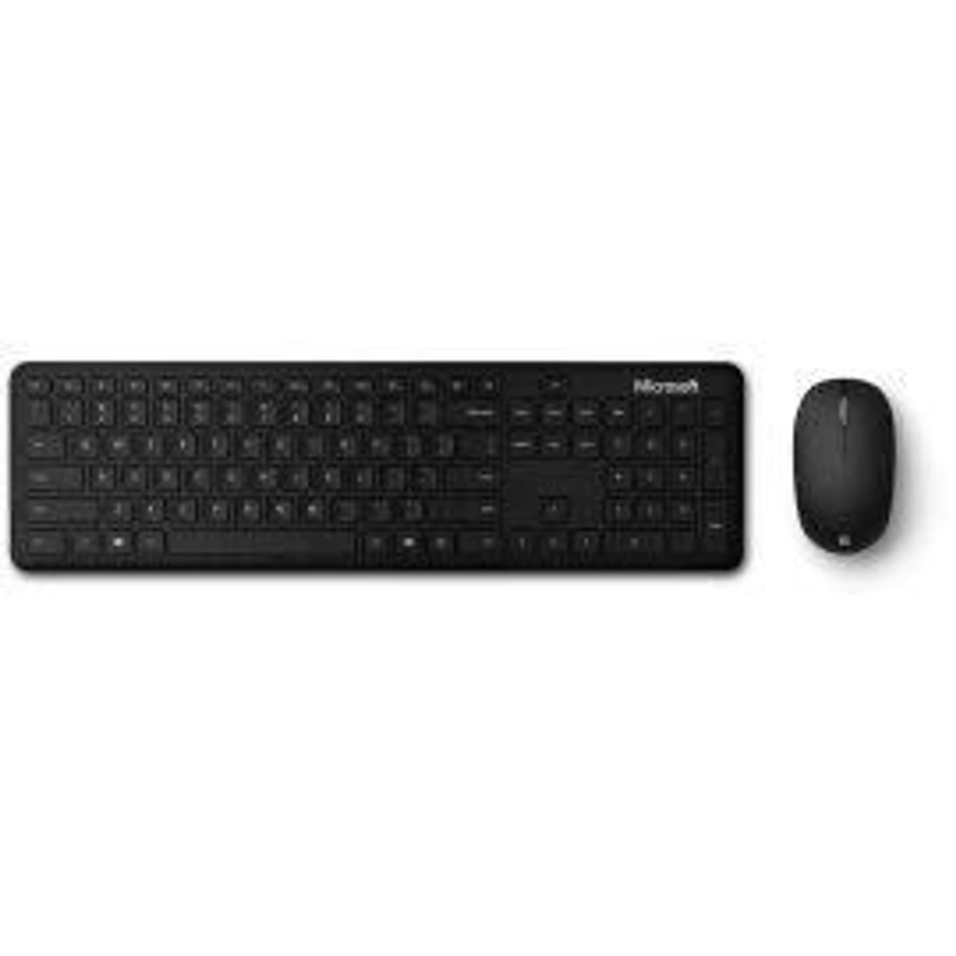 

Microsoft Bluetooth Desktop Keyboard