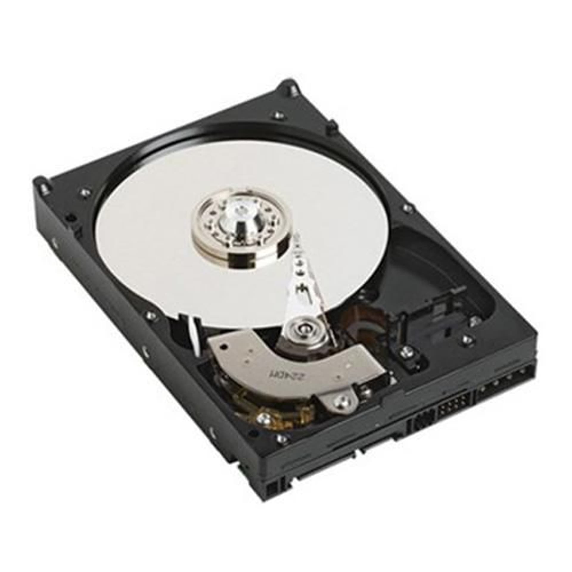 

Dell HD, 500GB SATA-ES, 7.2K,
