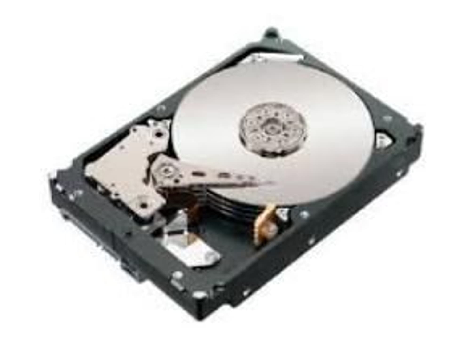 

Lenovo 300Gb HDD