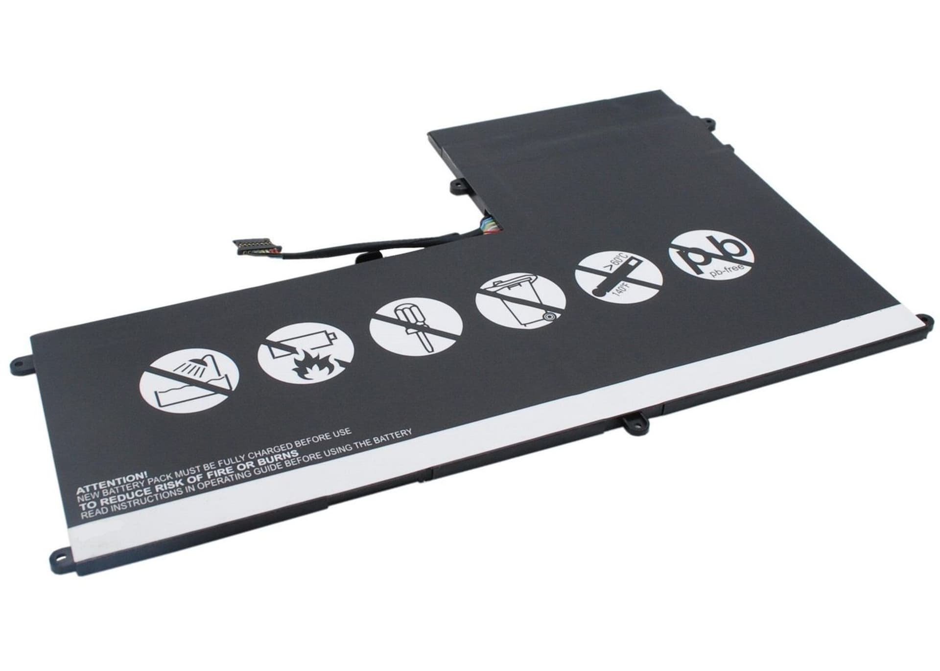 

CoreParts Battery for HP Mobile