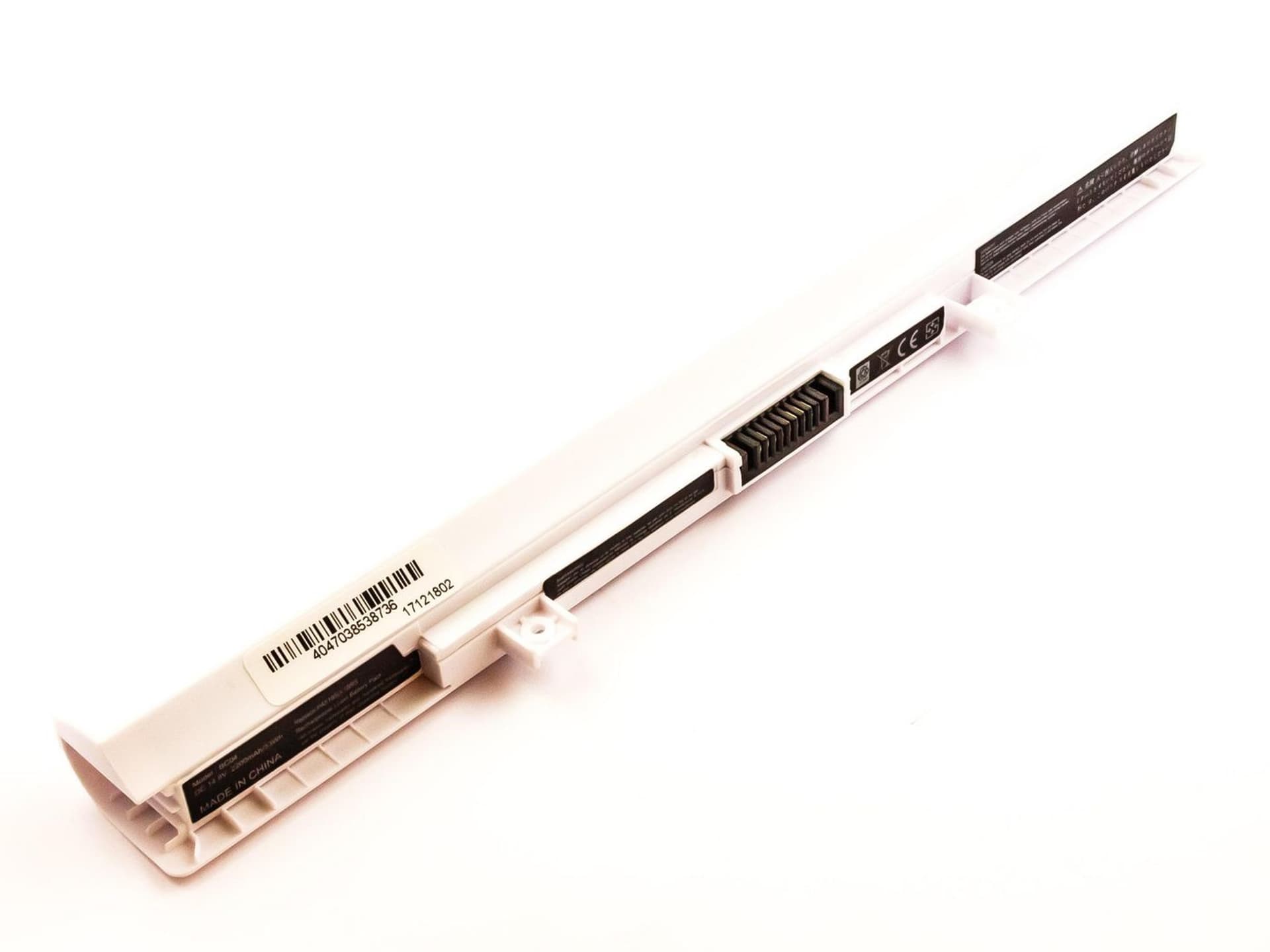 

CoreParts Laptop Battery for Toshiba