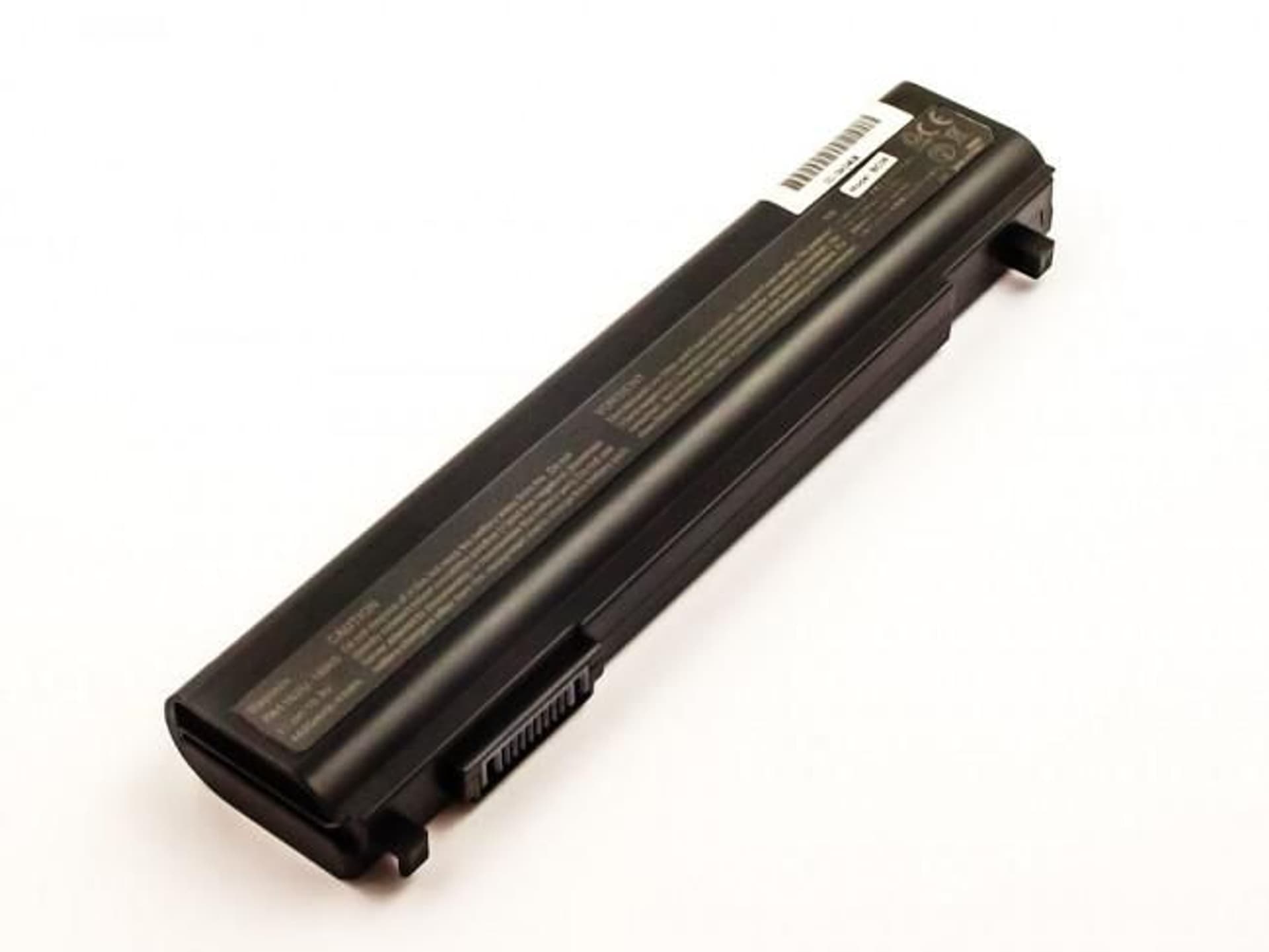 

CoreParts Laptop Battery for Toshiba