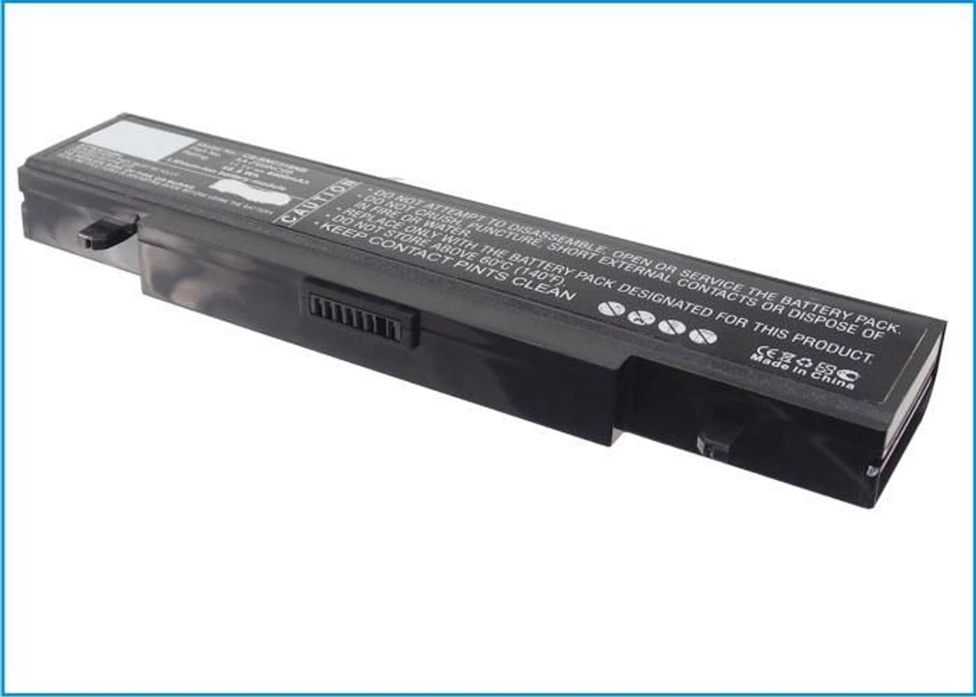 

CoreParts Battery for Samsung Laptop