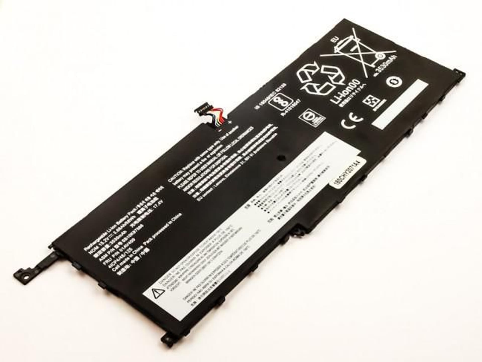 

CoreParts Laptop Battery for Lenovo