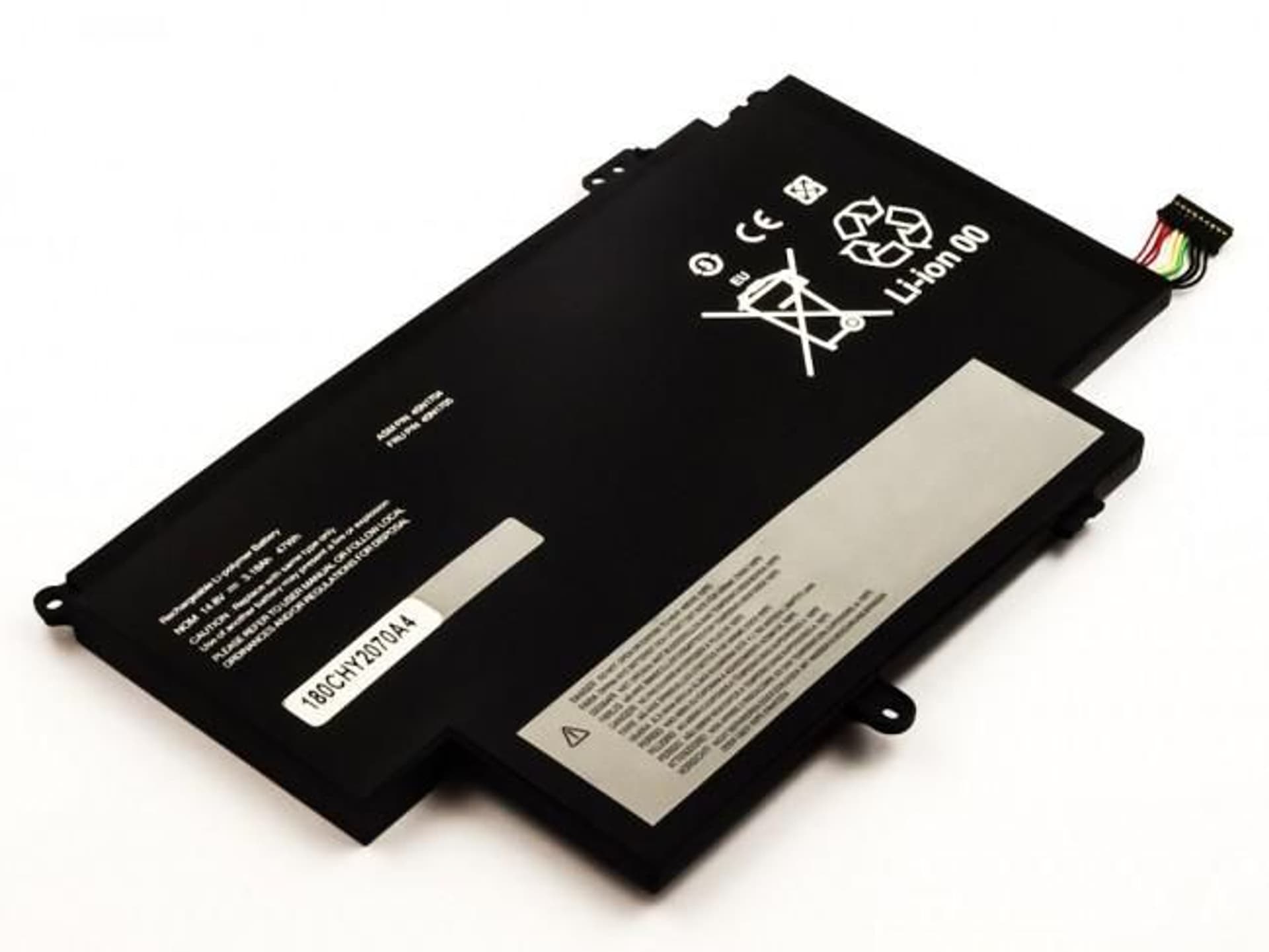 

CoreParts Laptop Battery for Lenovo