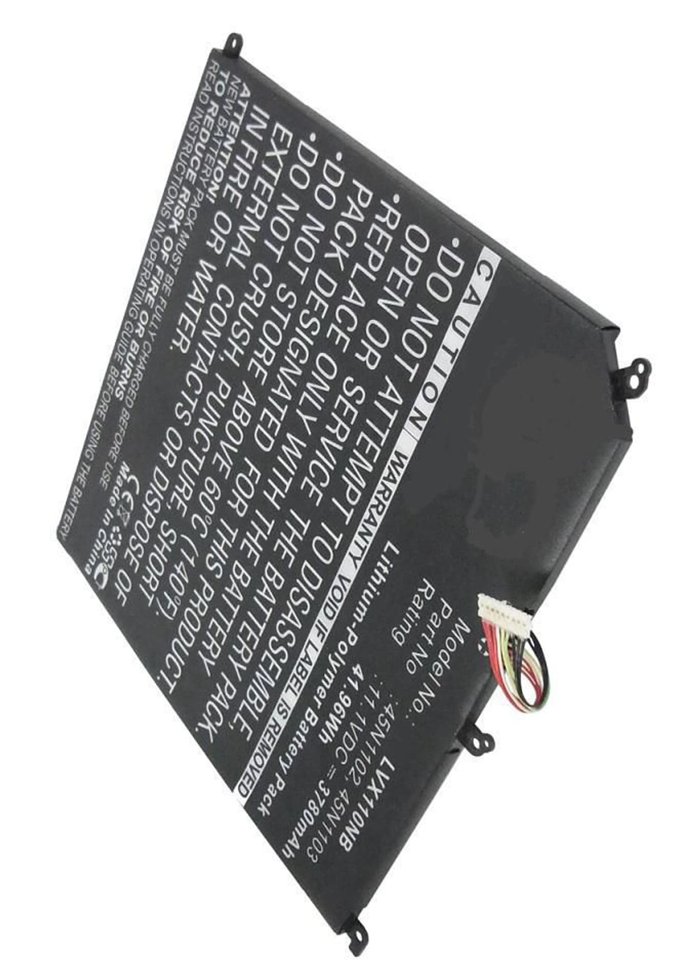 

CoreParts Laptop Battery for Lenovo