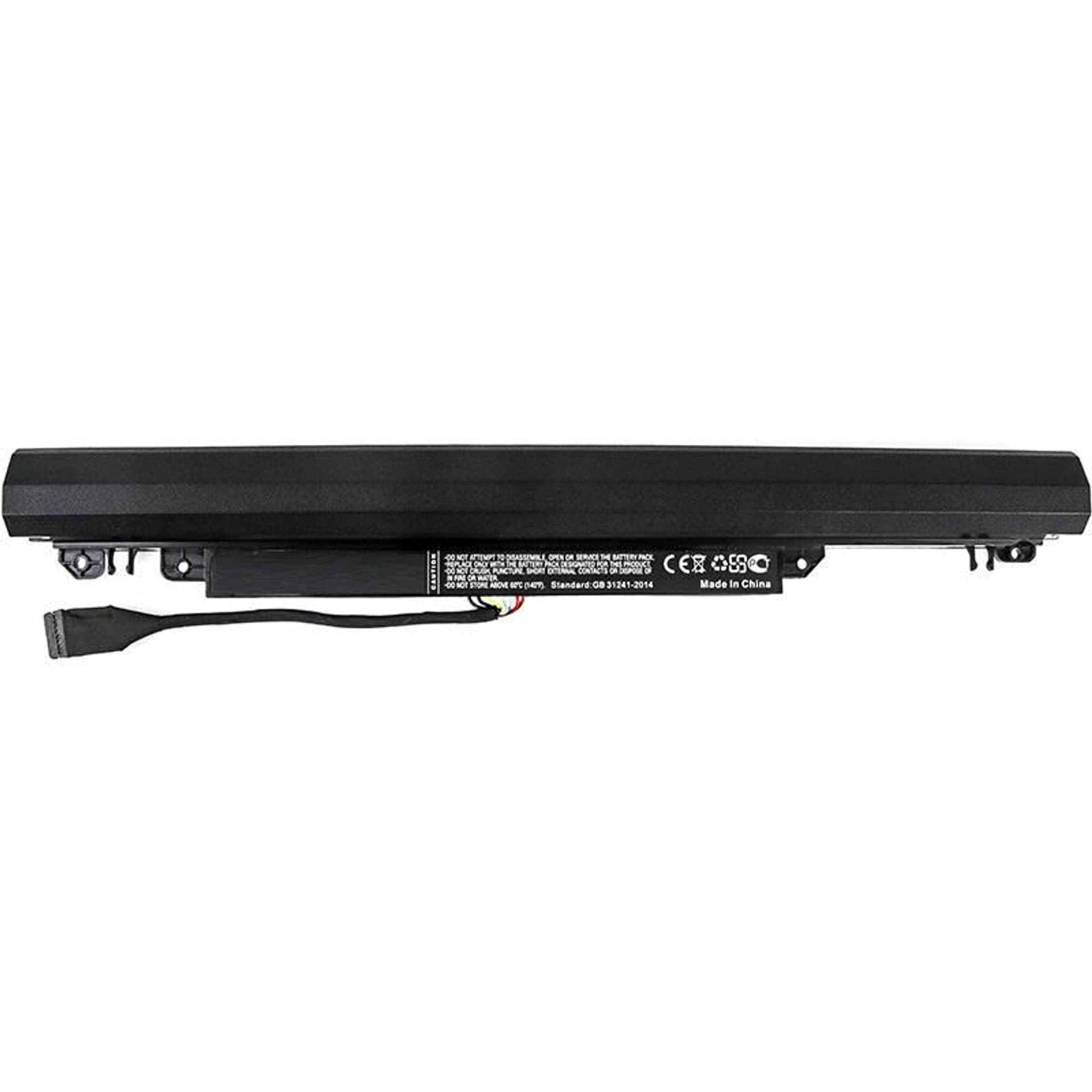 

CoreParts Laptop Battery for Lenovo