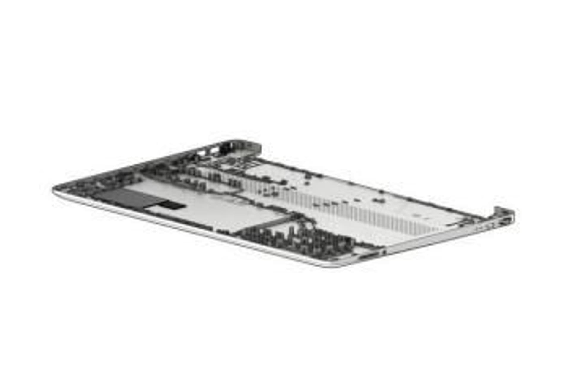 

HP Base Enclosure NSV