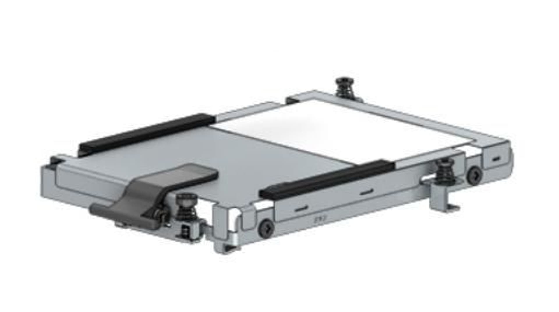 

HP BRACKET KIT