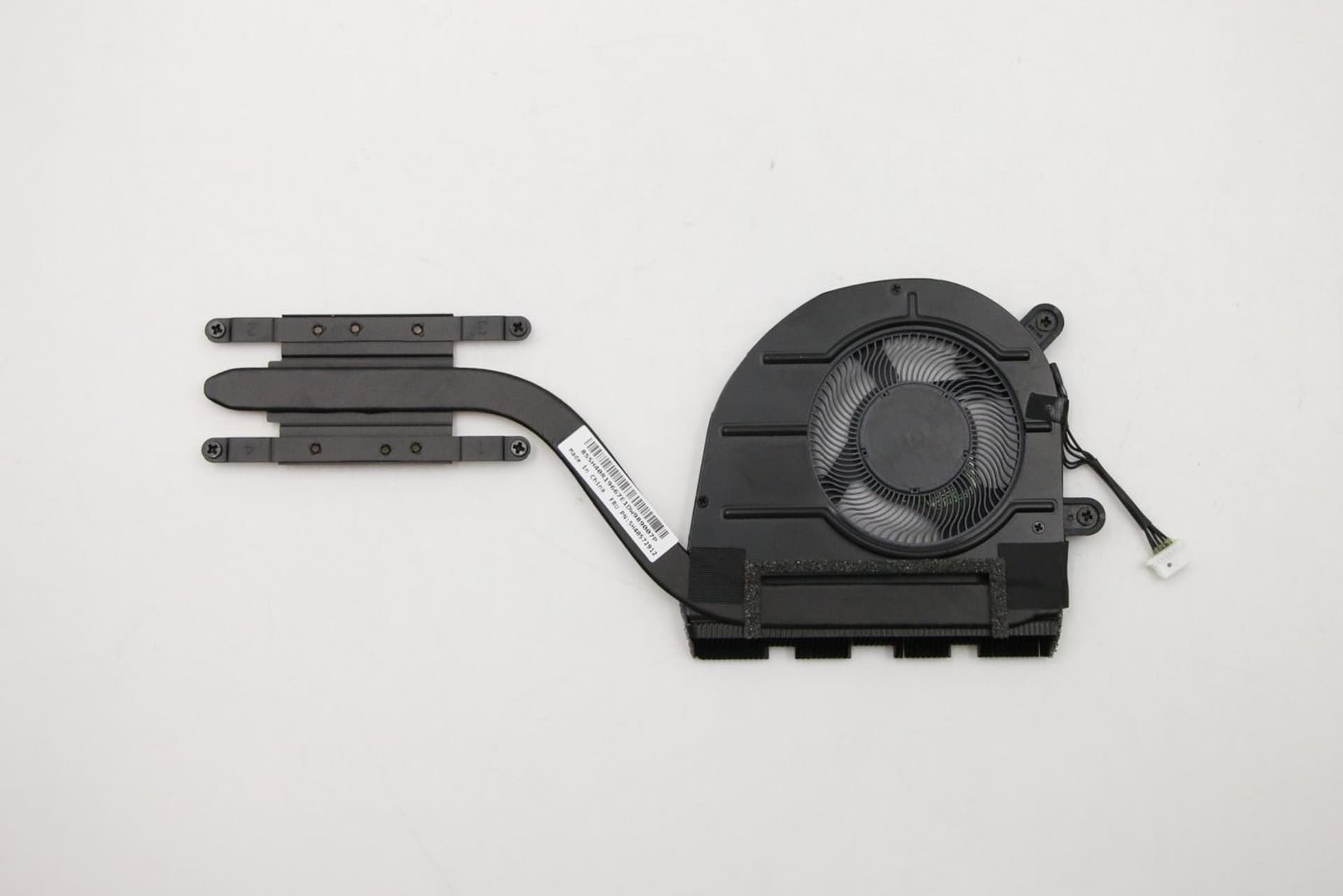 

Lenovo Ares 1.0 INTEL FRU Thermal