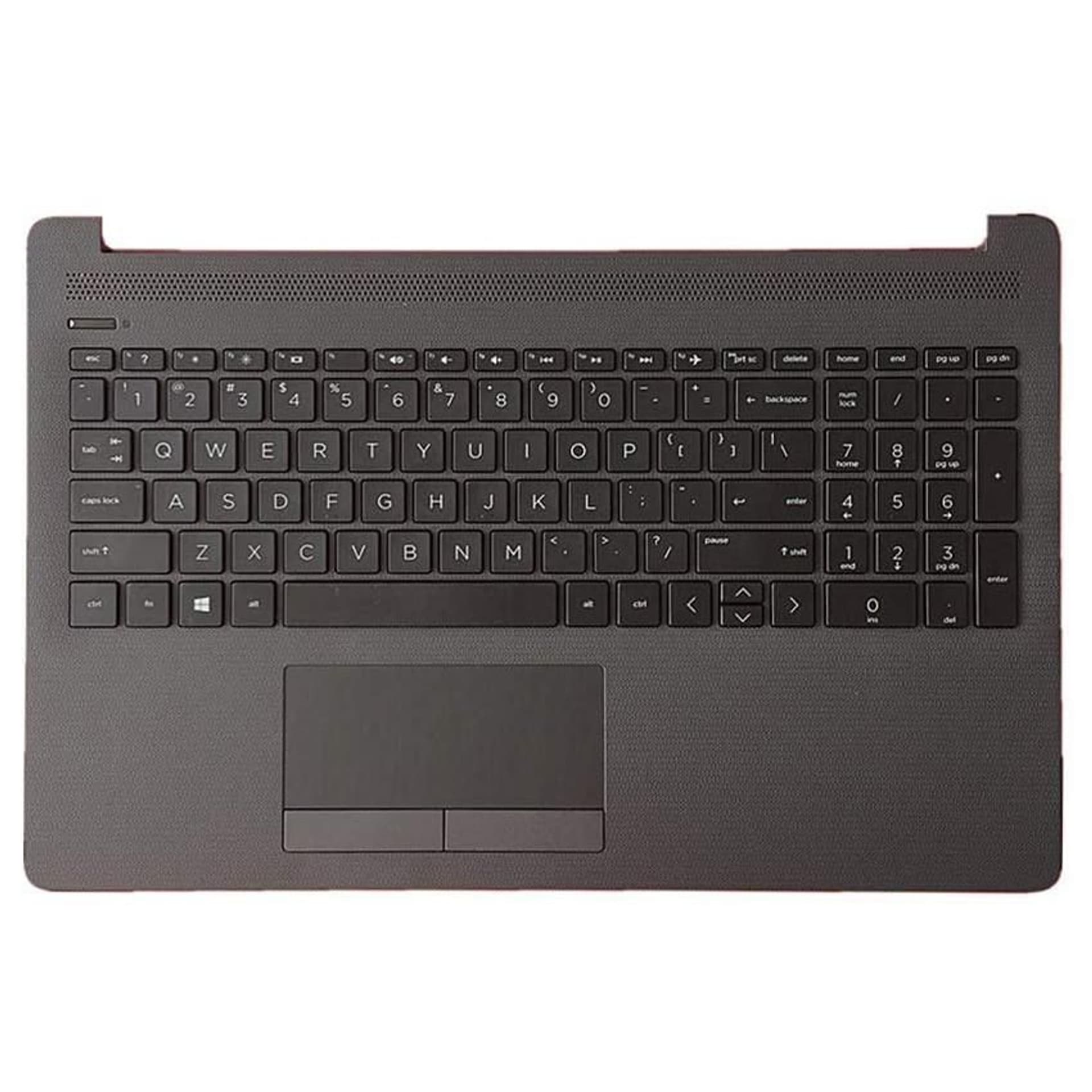 

HP Keyboard (FRENCH)