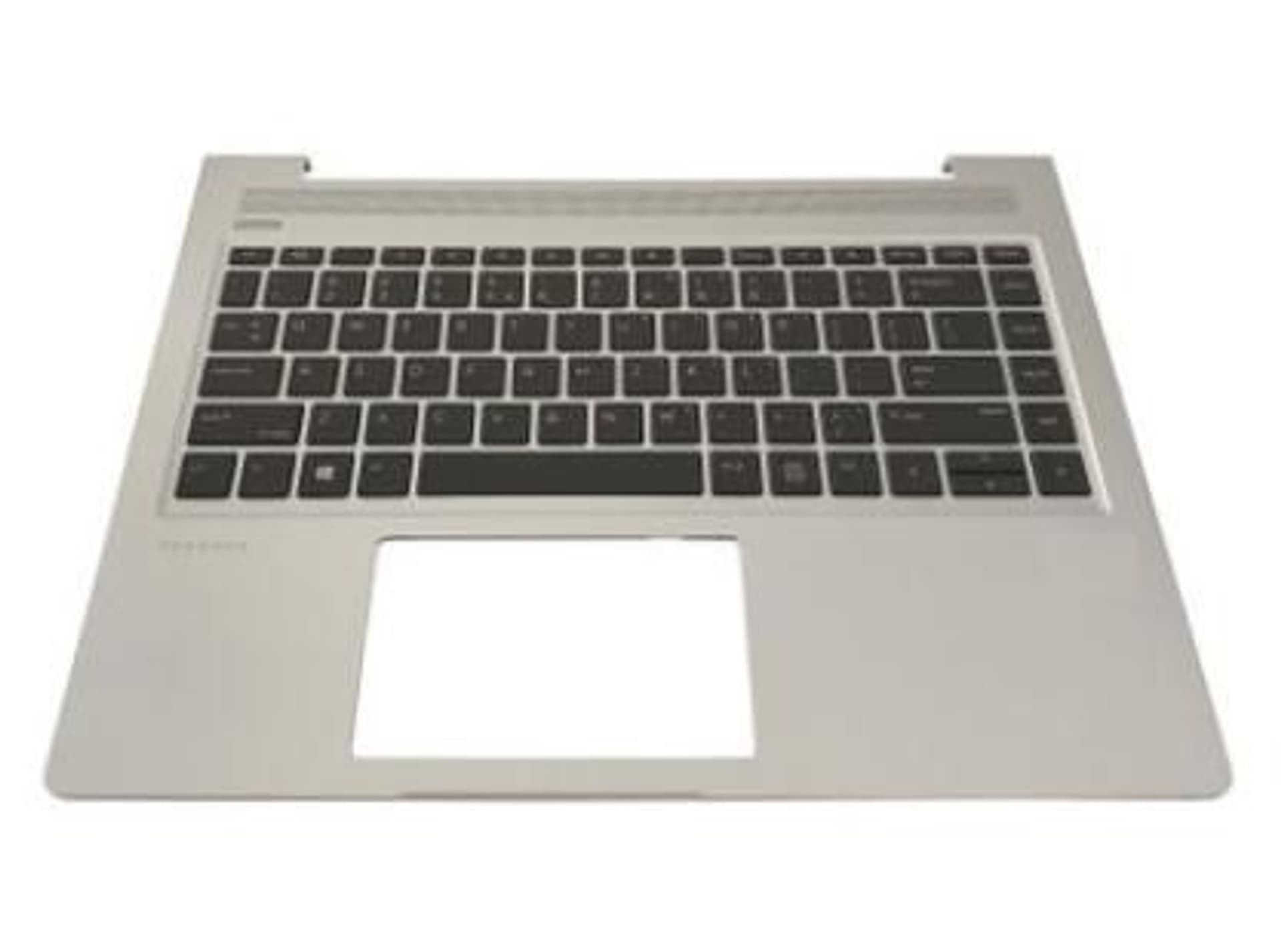 

HP Keyboard (FRENCH)