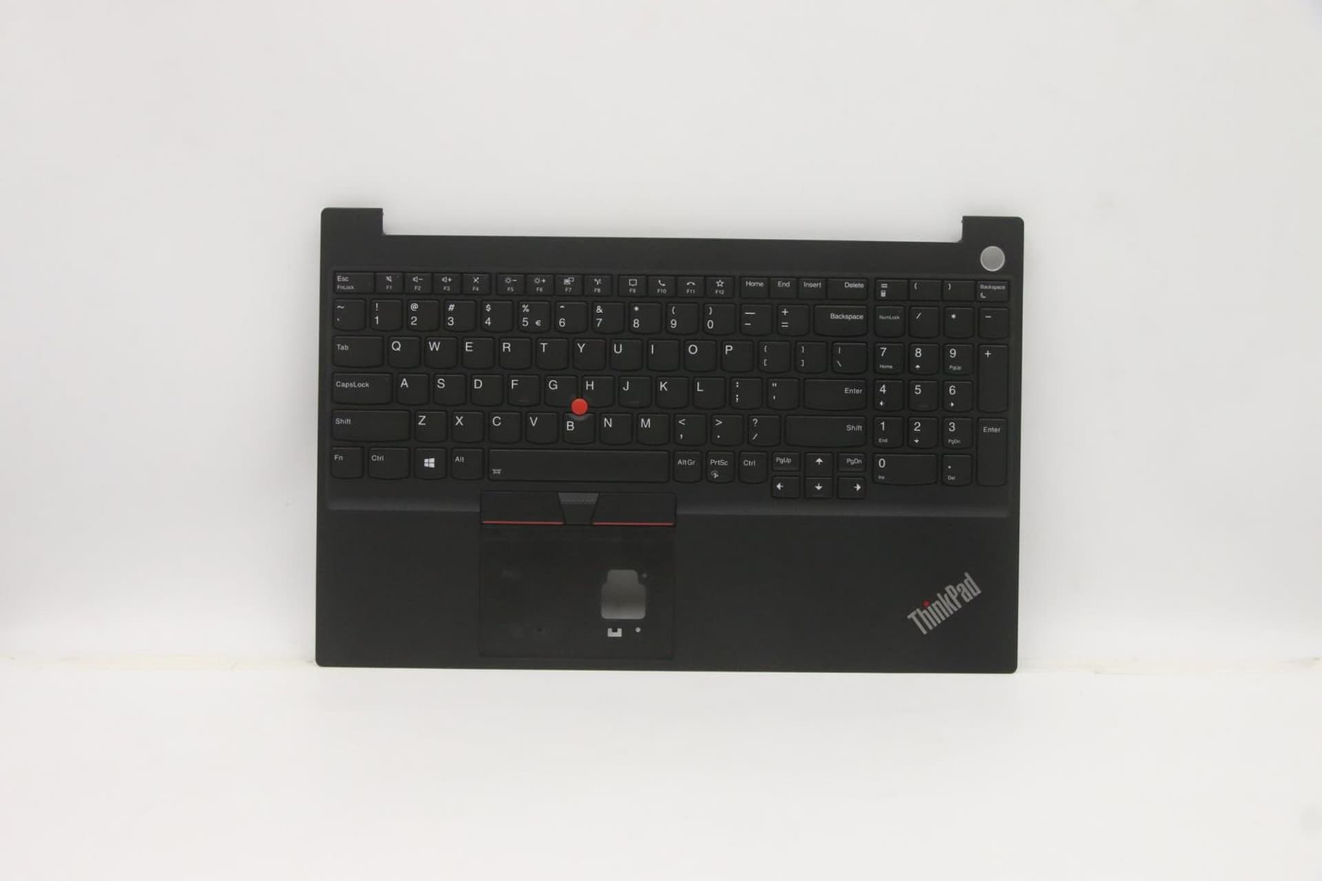 

Lenovo Mars 1.0 INTEL FRU MECH_ASM