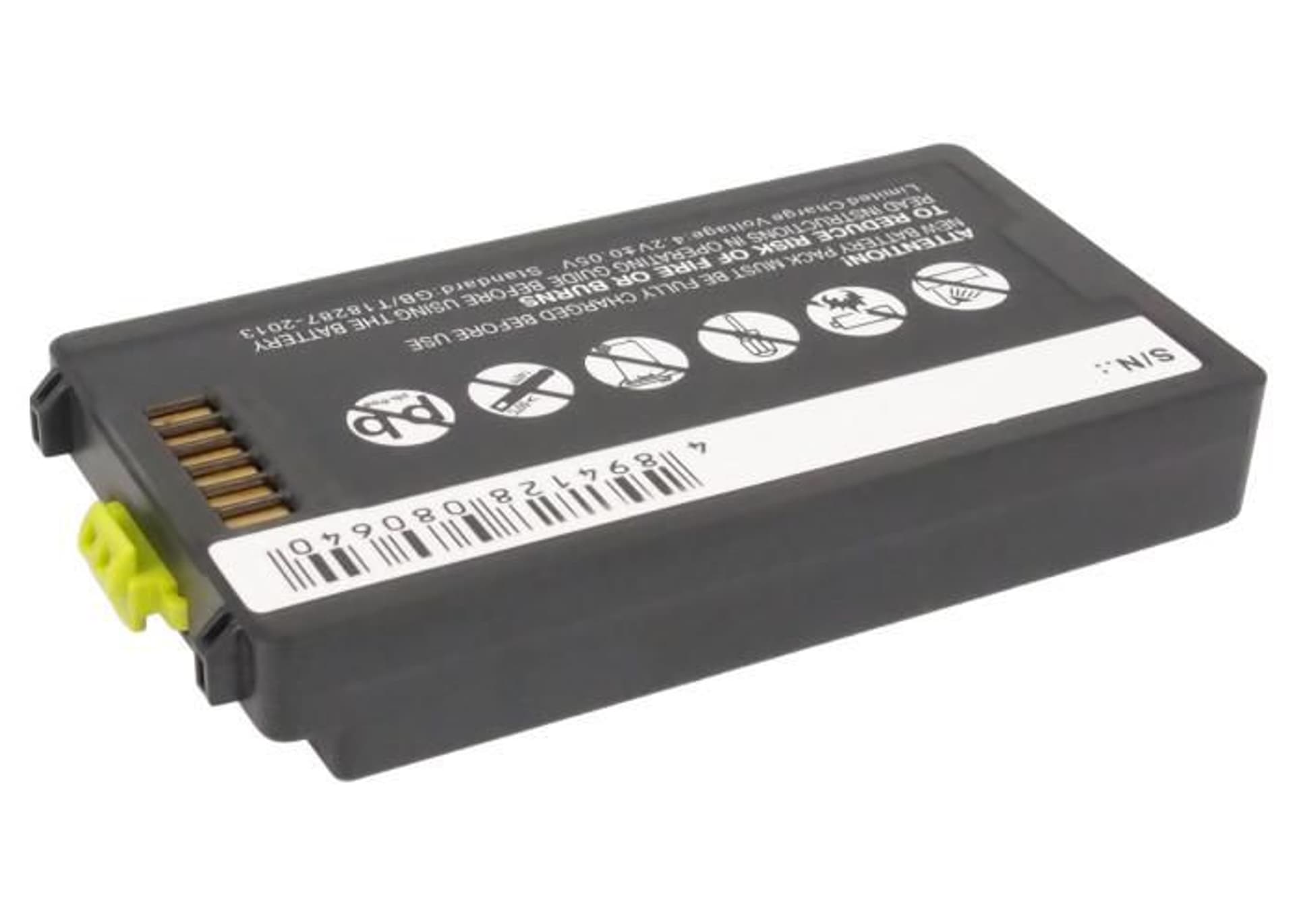 

CoreParts Battery for ZEBRA Scanner