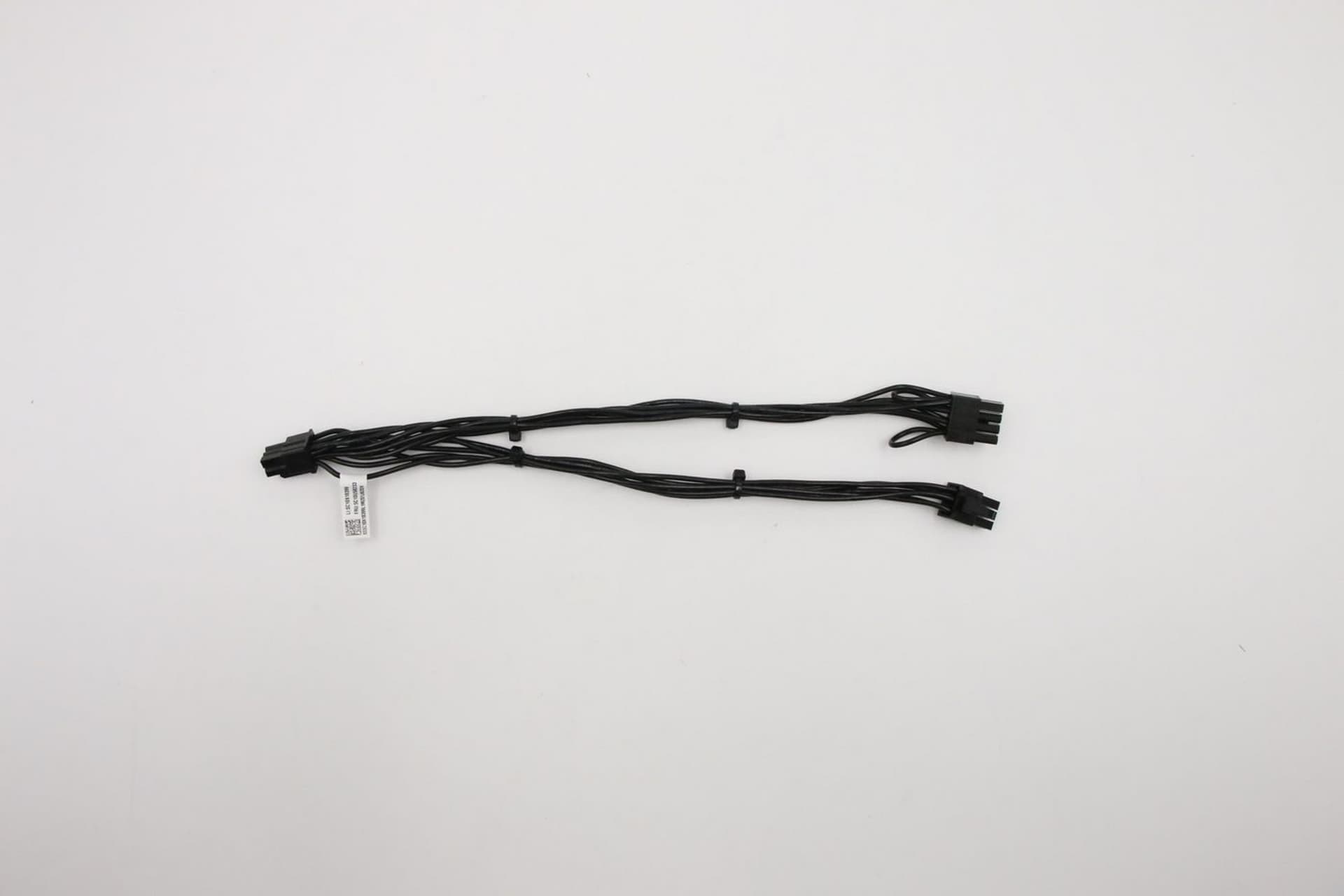 

Lenovo Fru 6pin_M to 8 +6pin 250mm