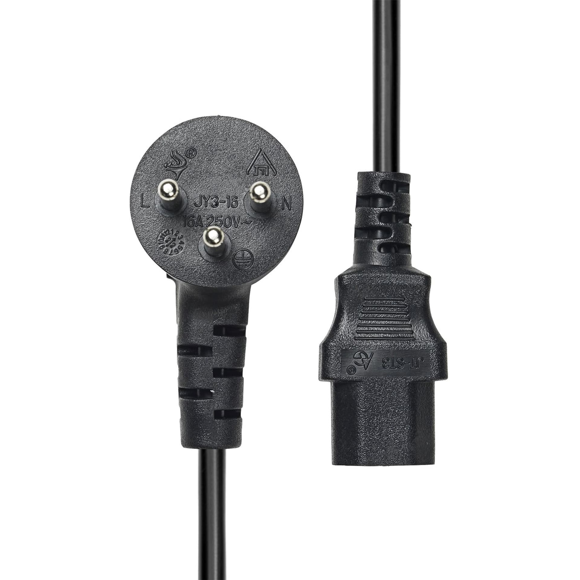 

ProXtend Power Cord Israel to C13 2M