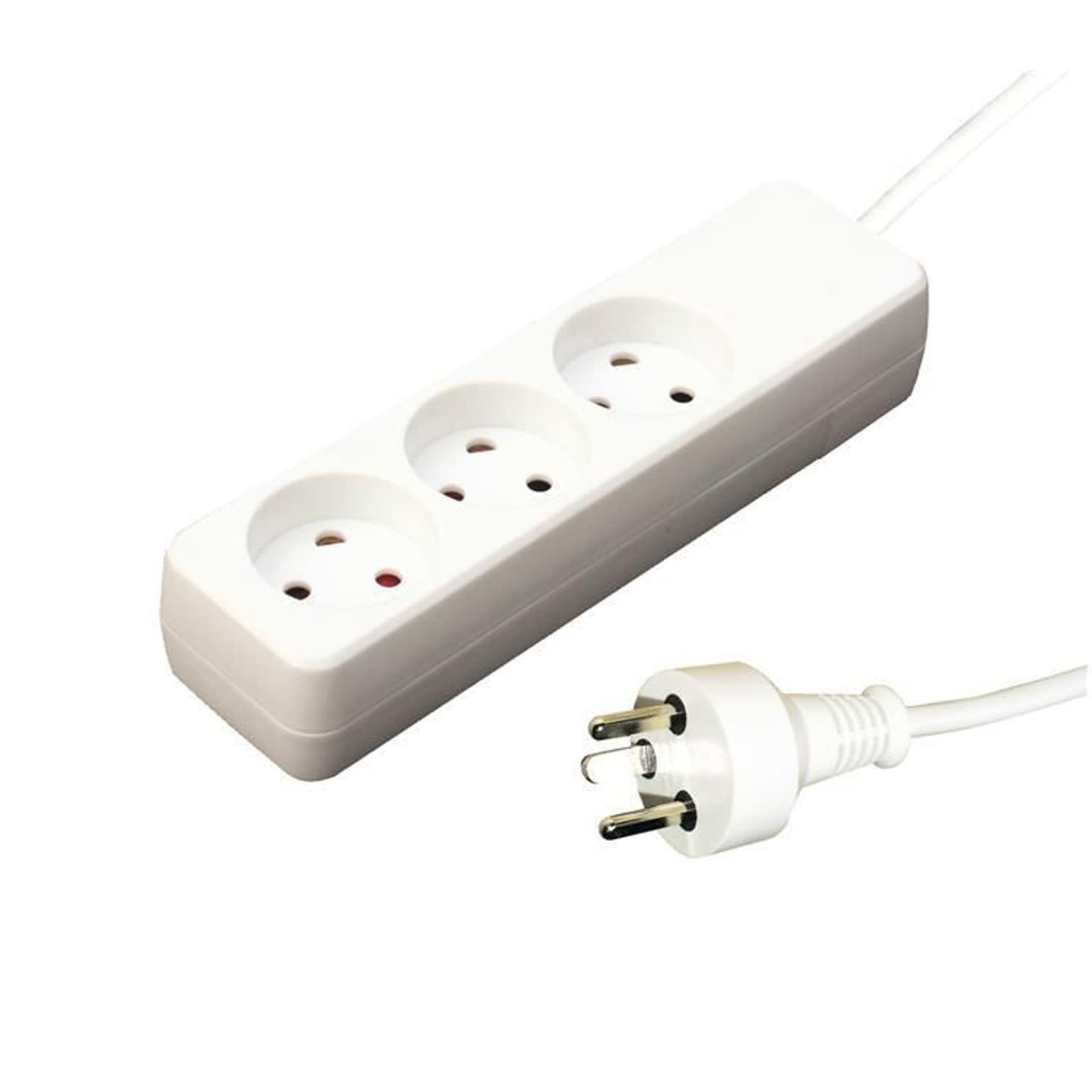 

Garbot Garbot Plast Power Strip