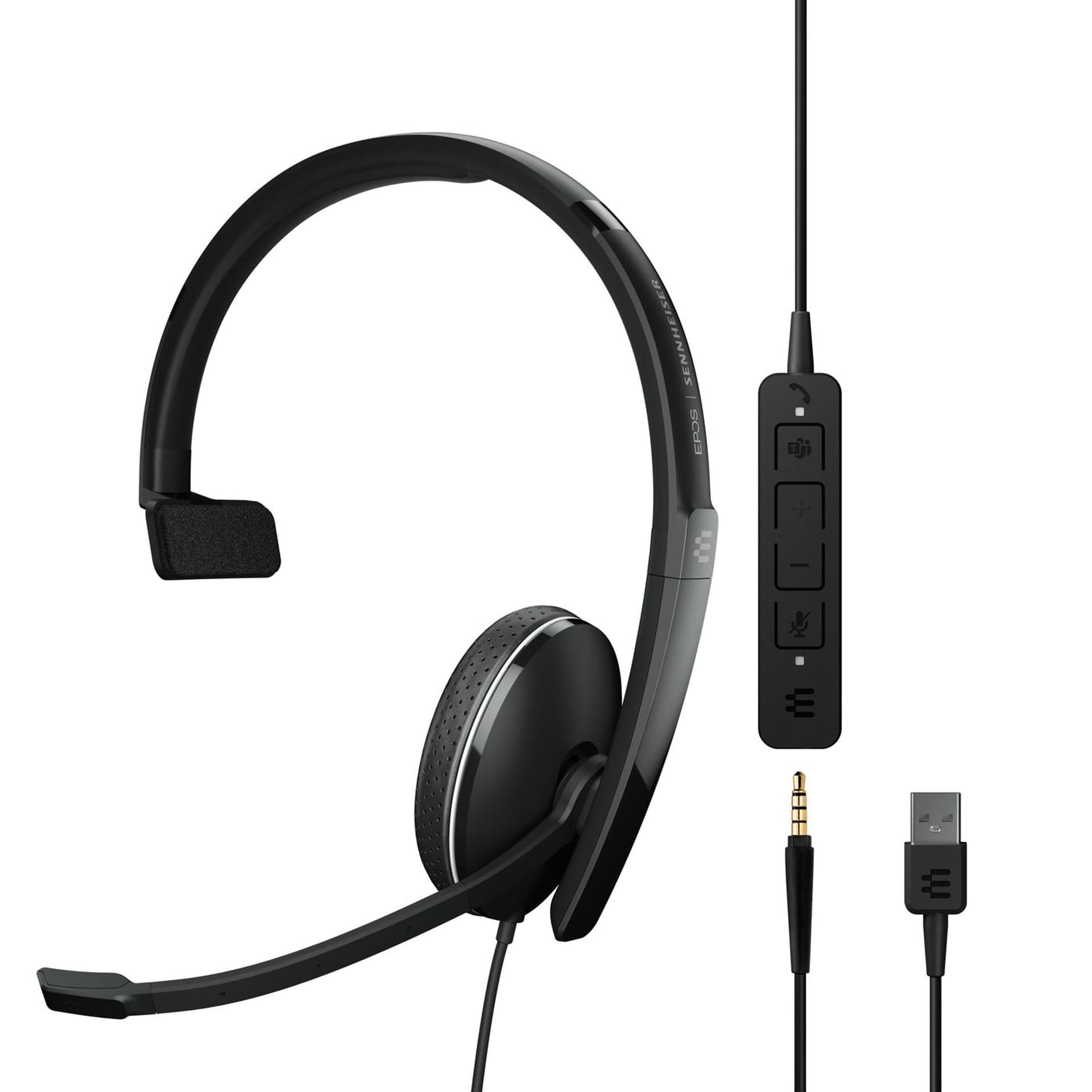 

EPOS Sennheiser Adapt 135T USB II