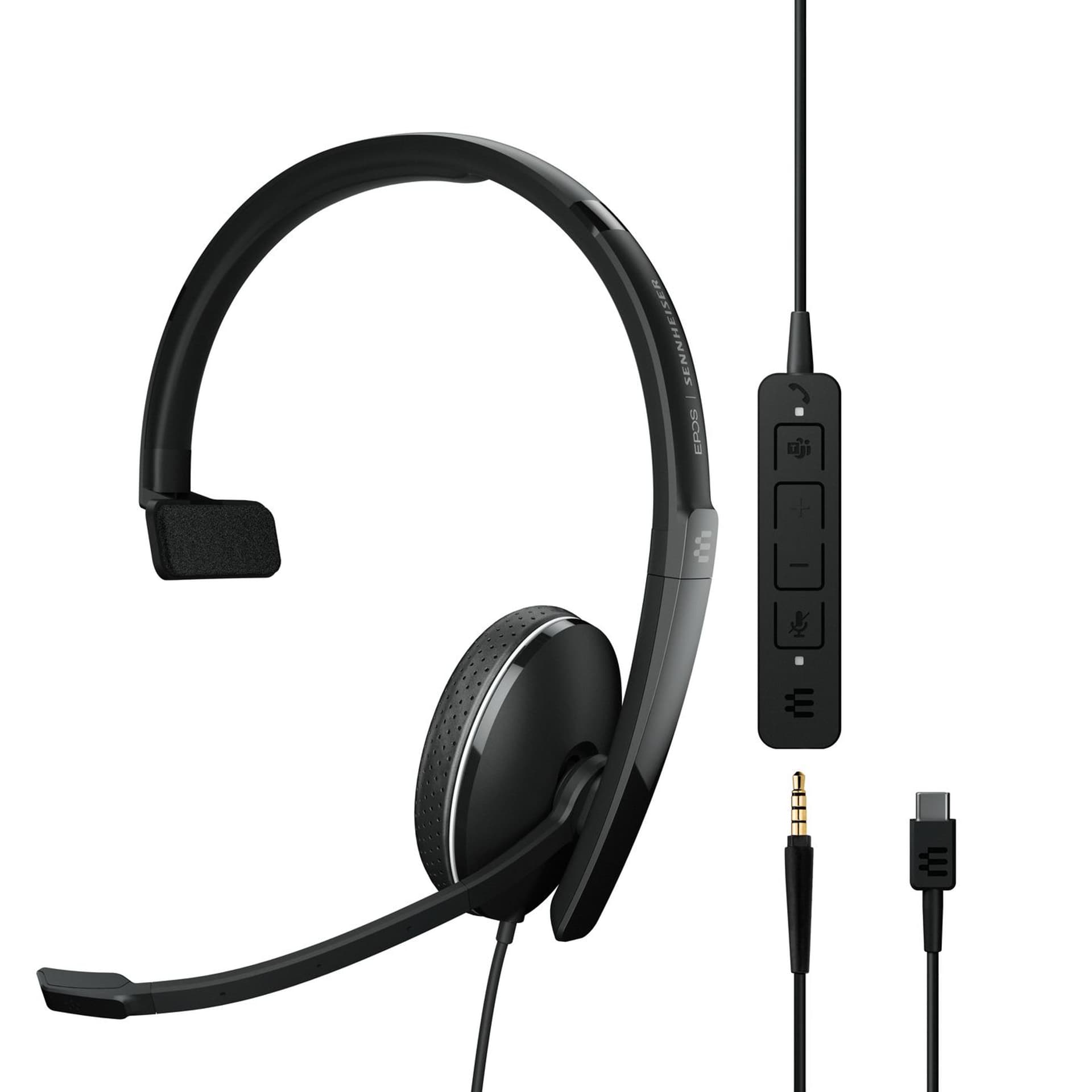 

EPOS SENNHEISER ADAPT 135T USB-C