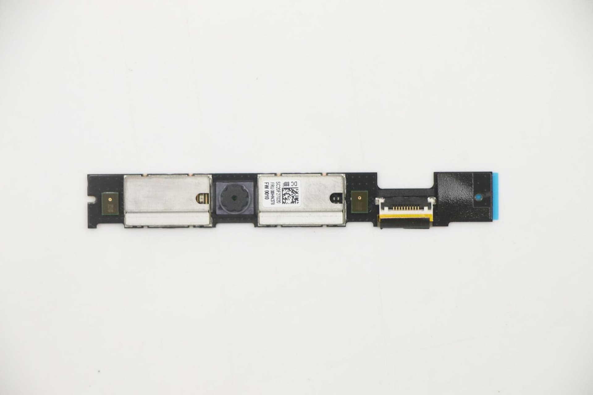 

Lenovo Camera 720P Front MIC Z