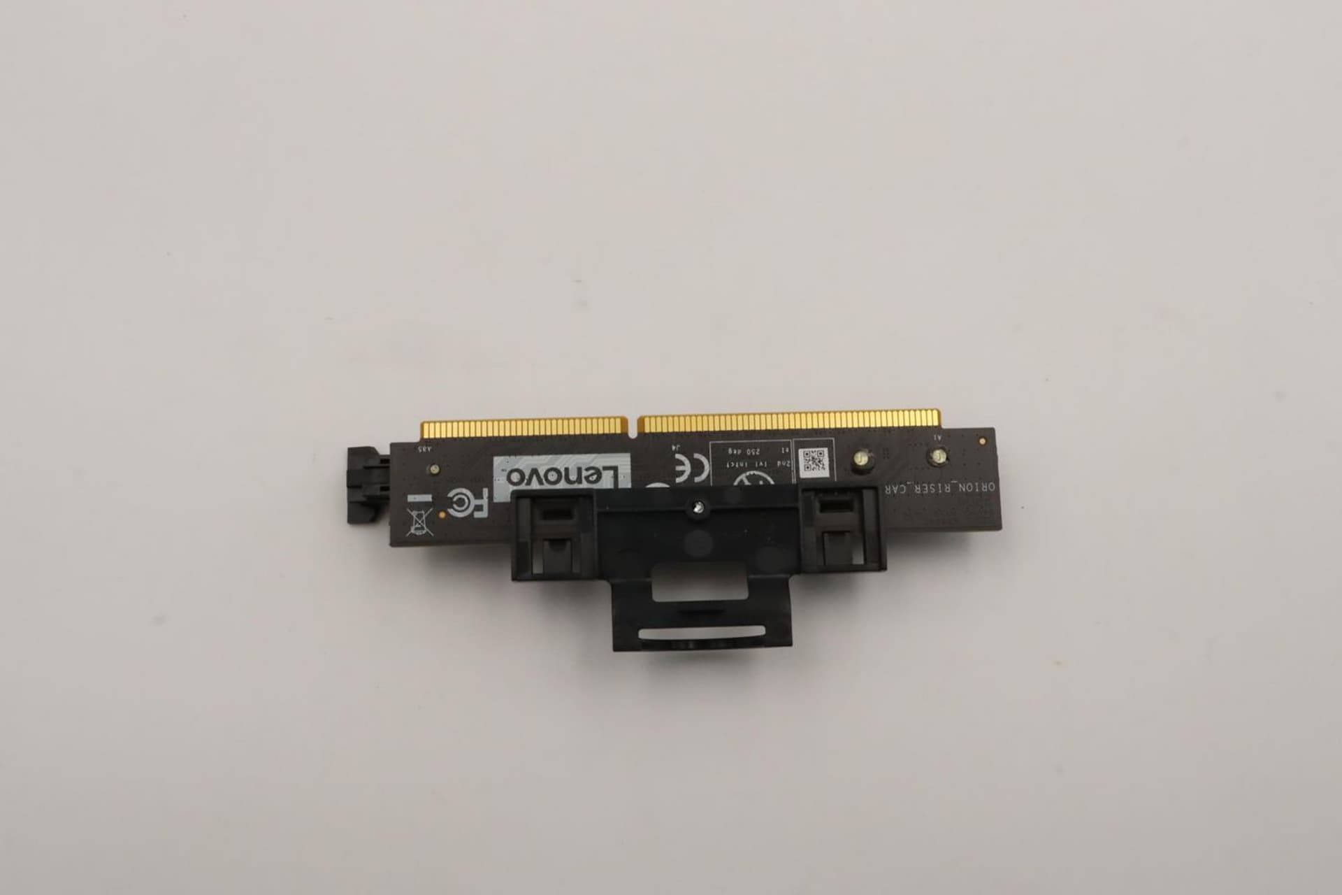 

Lenovo CARDPOP P360 Ultra PCIe x16