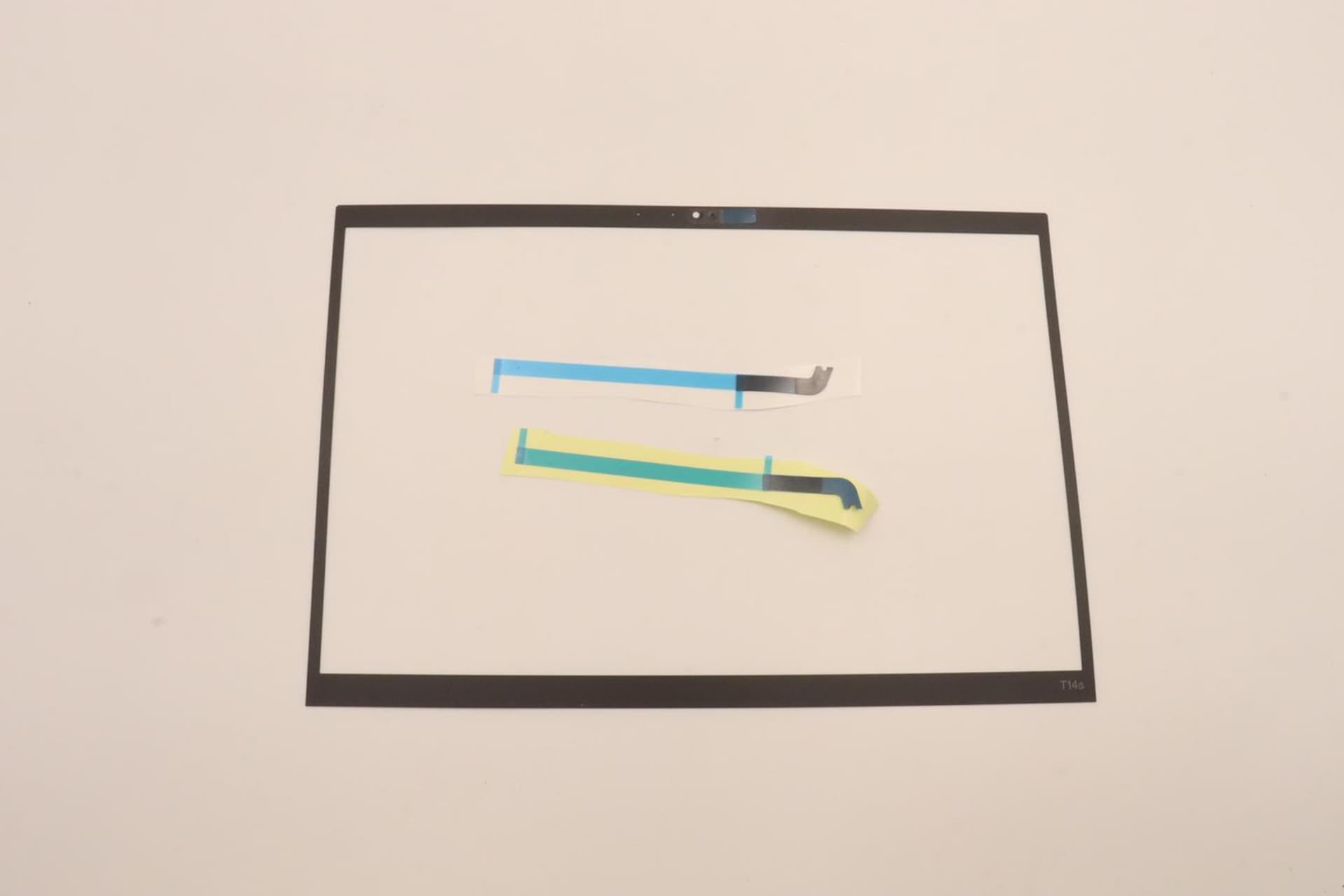 

Lenovo LCD Bezel IR BZ SHT+OLED EPPL