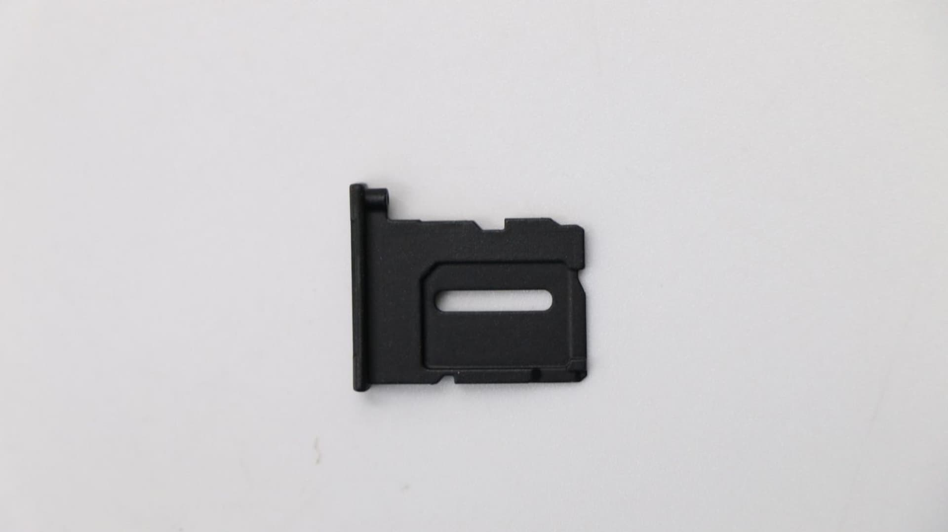 

Lenovo SIM Tray ASM,Black