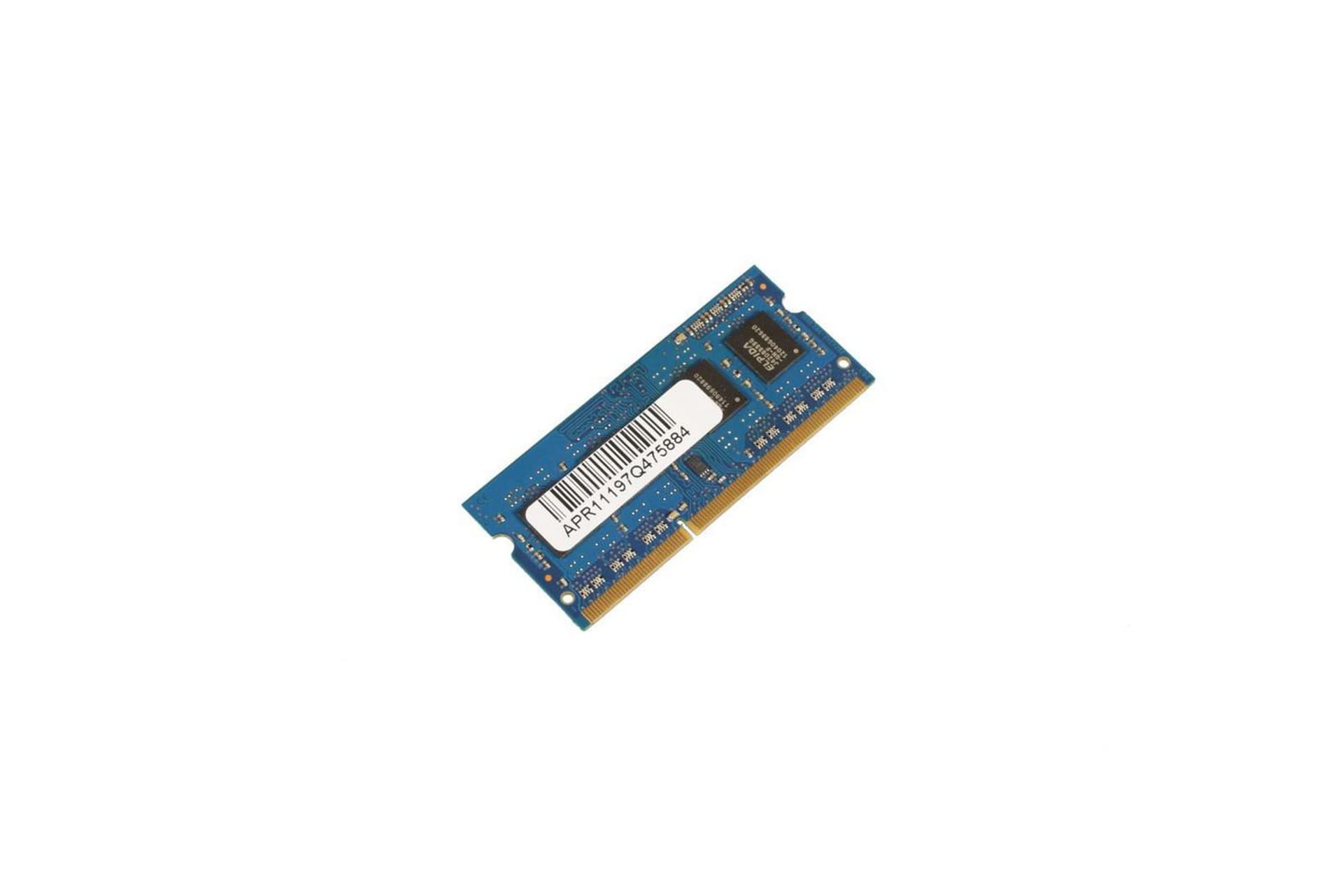 

CoreParts 4GB Memory Module