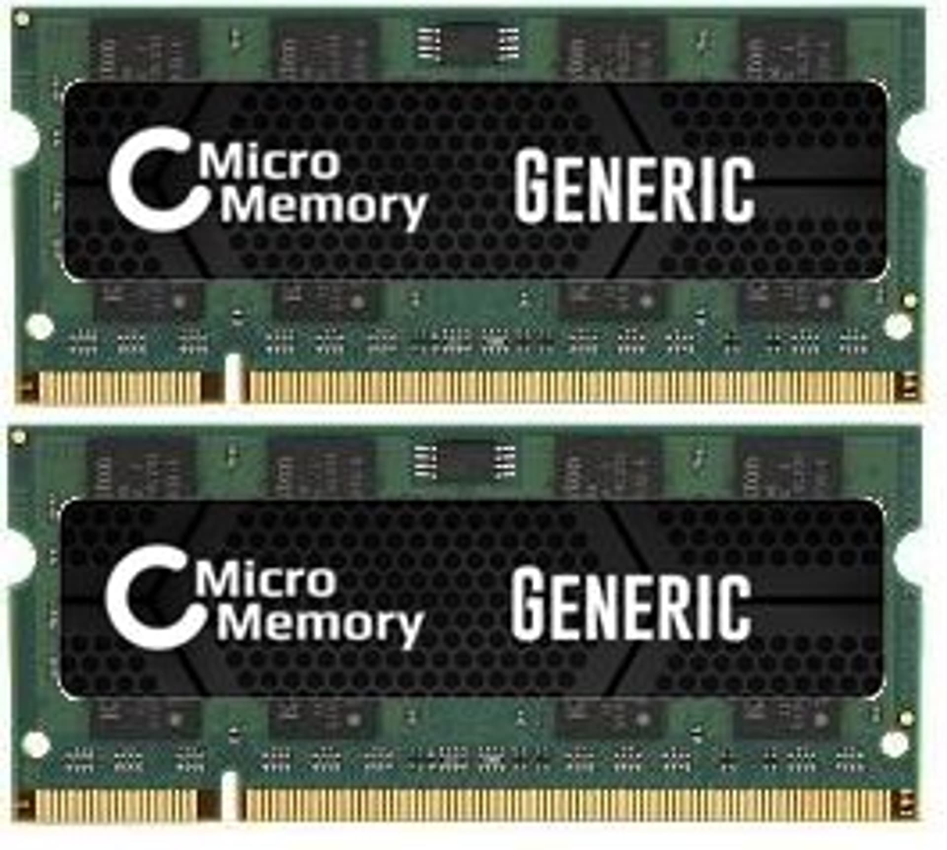 

CoreParts 4GB Memory Module
