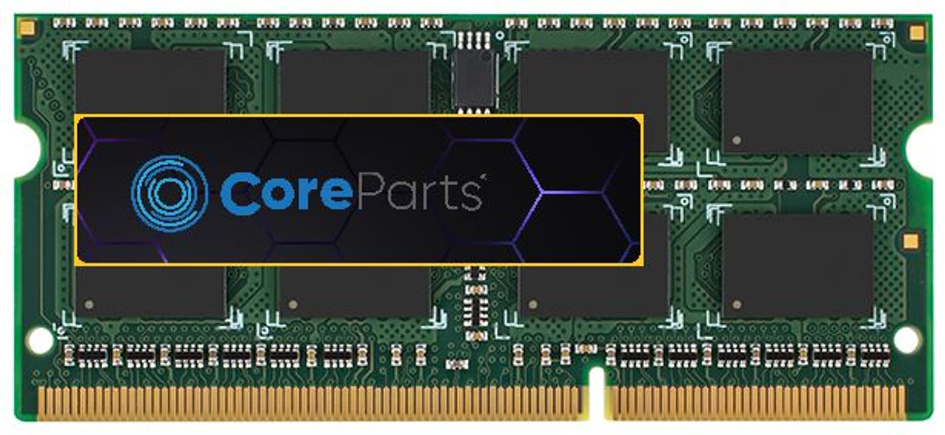 

CoreParts 4GB Memory Module