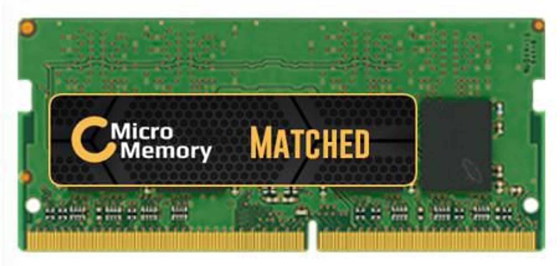 

CoreParts 8GB Memory Module