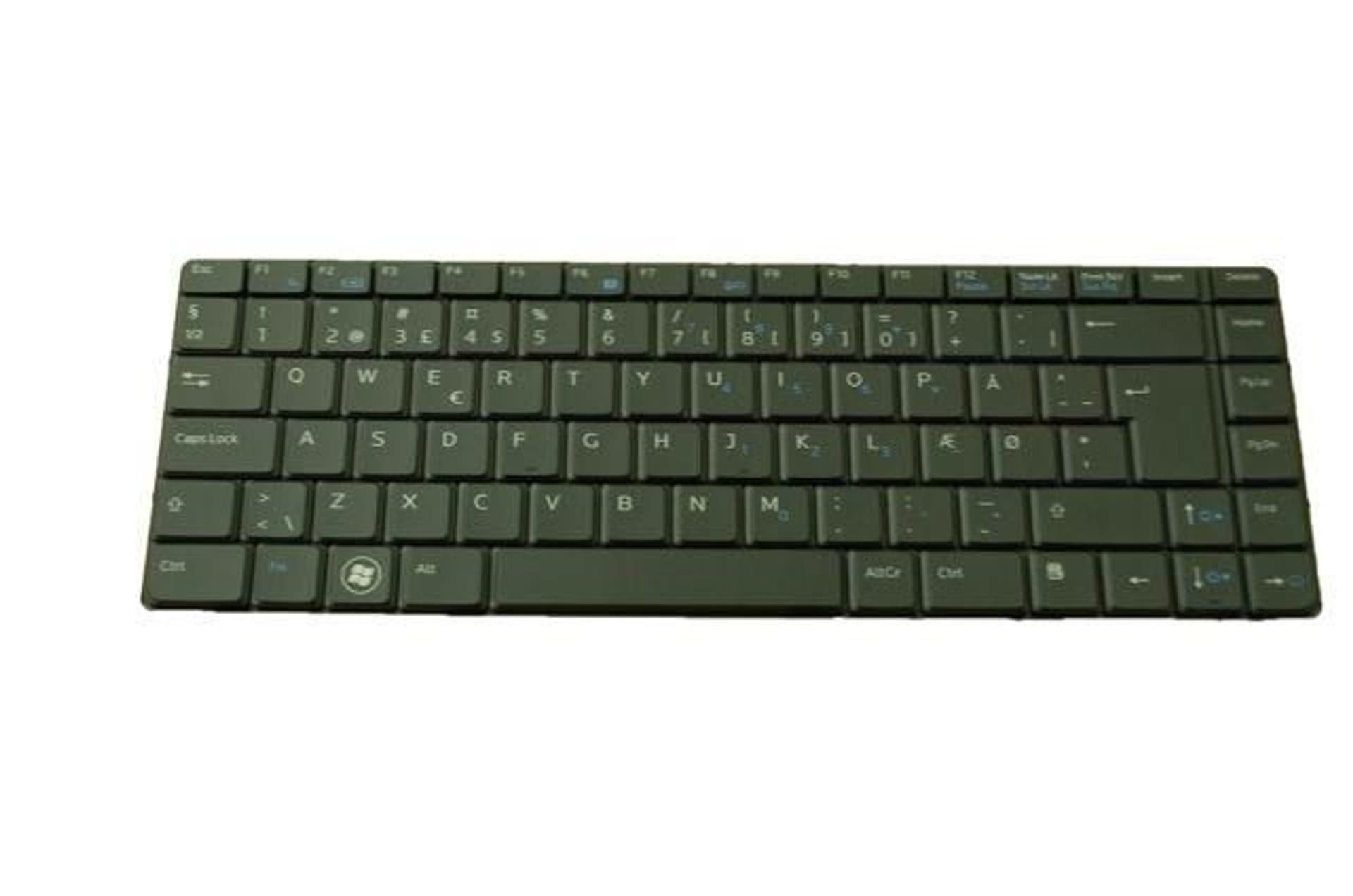 

Dell Keyboard (FRENCH)