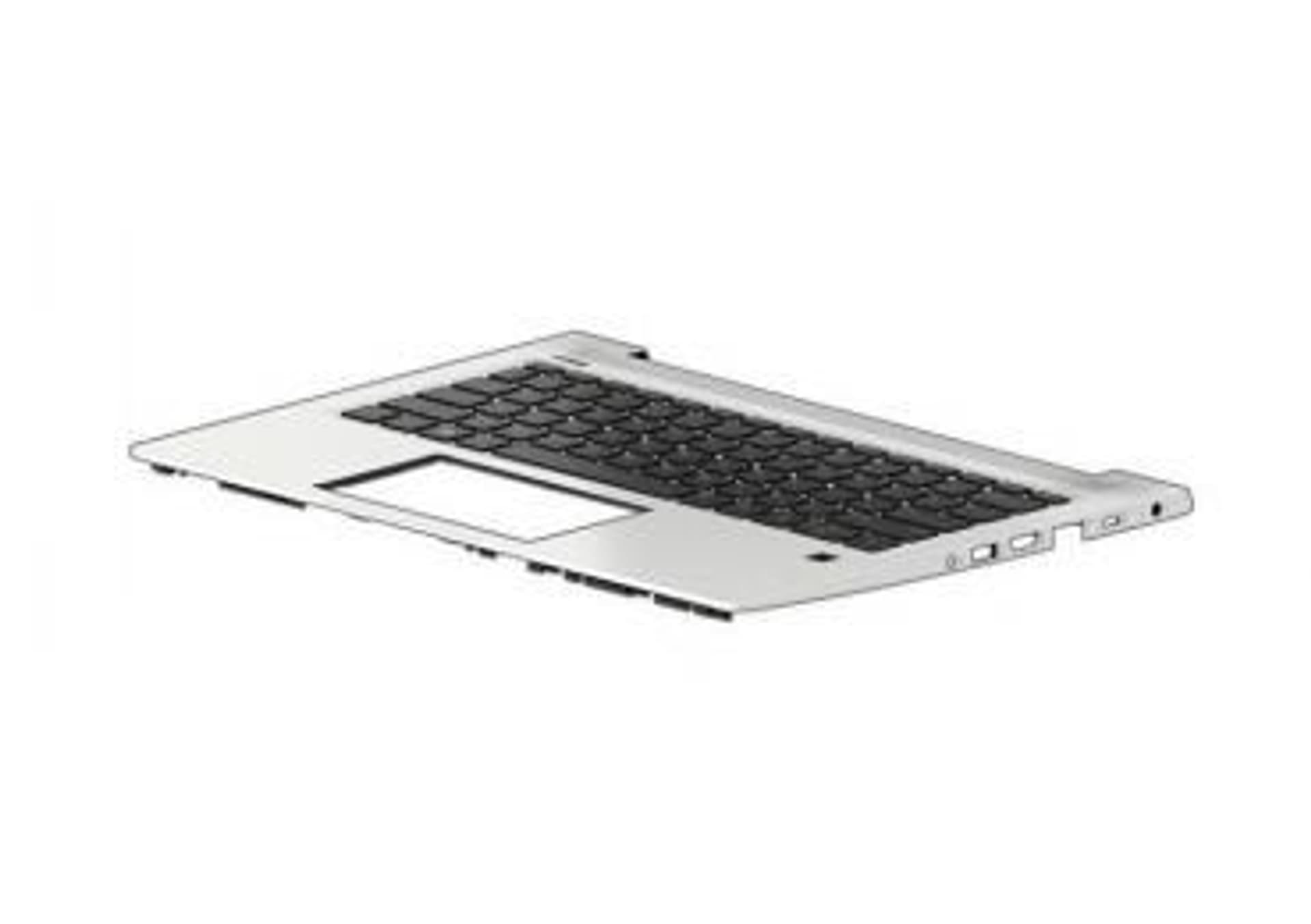 

HP Top Cover W/Kb Cp Fr