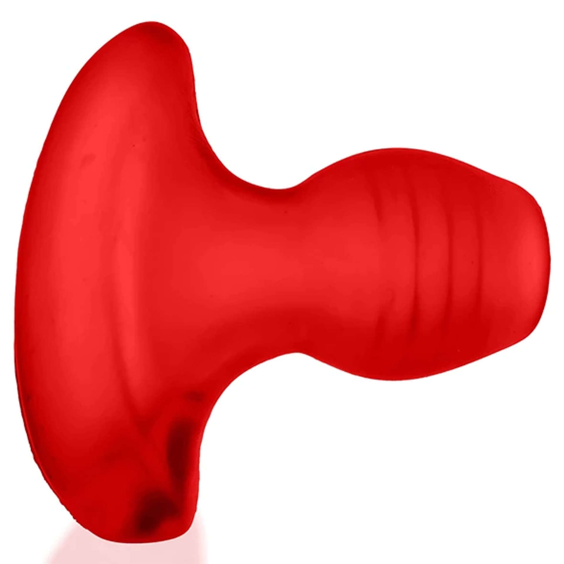 

Oxballs - Glowhole-2 Plug Z Wkładką Czerwoną Led Morph Duża