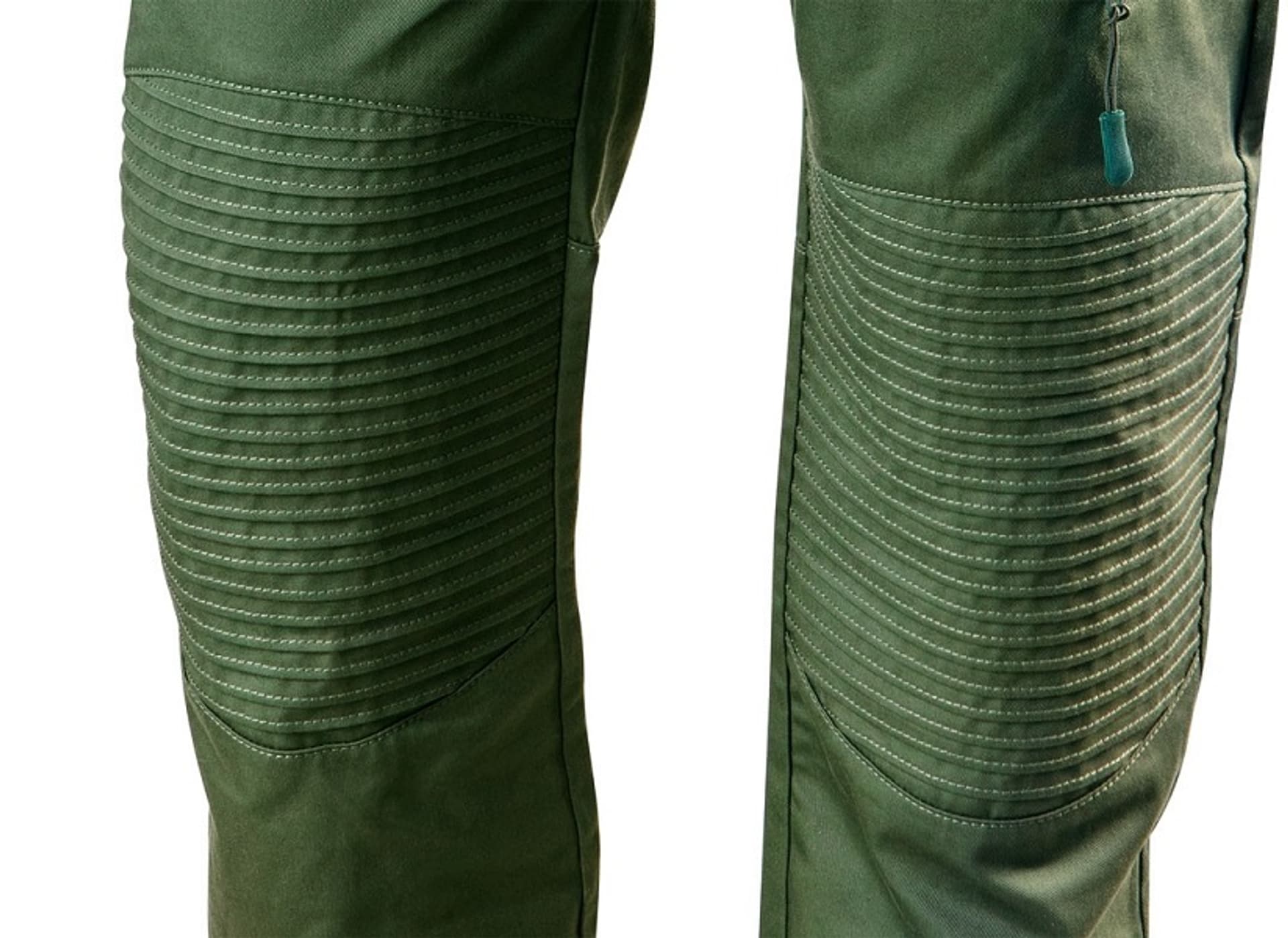 

SPODNIE ROBOCZE CAMO OLIVE XL