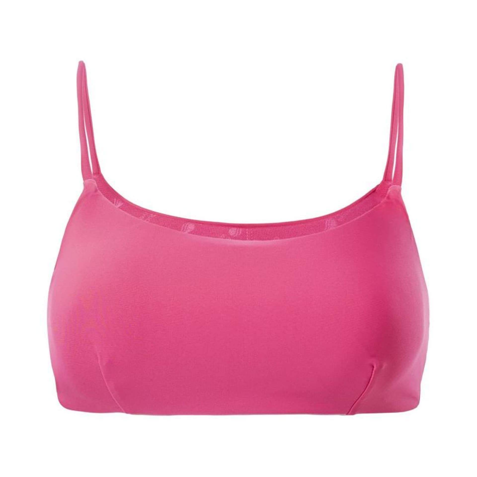

Góra stroju kąpielowego Aquawave norte top wmns W 92800398840 (kolor Różowy, rozmiar L)