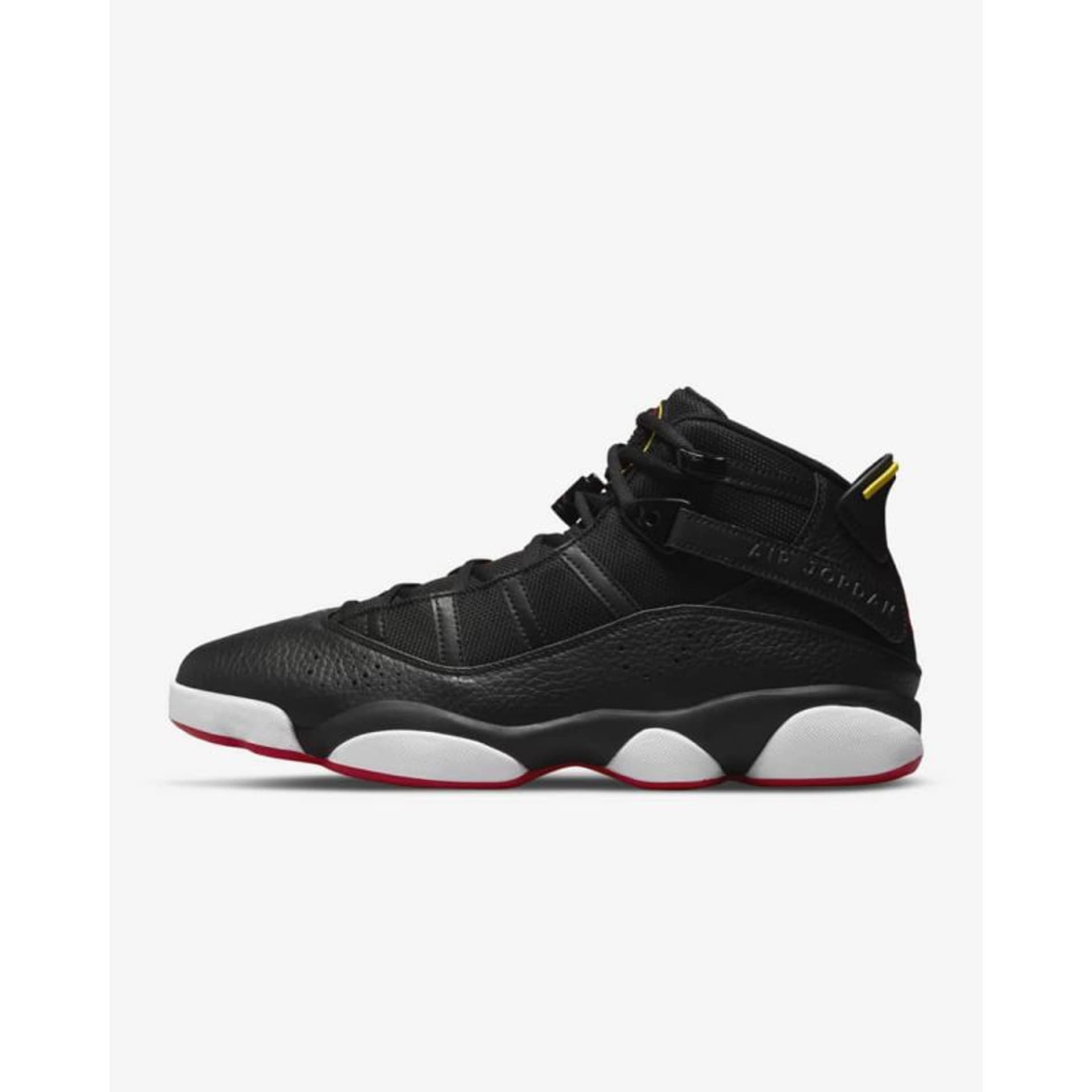 

Buty Nike Jordan 6 Rings M 322992 (kolor Czarny, rozmiar 41)