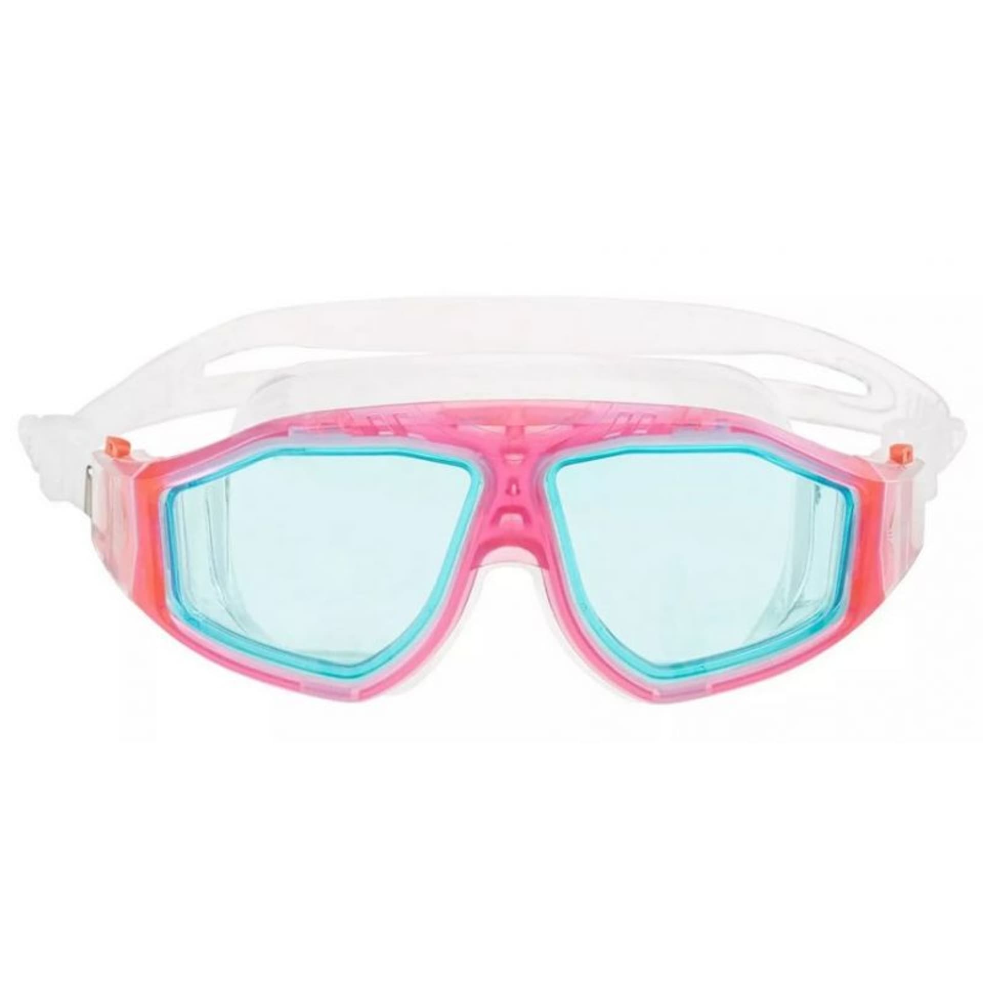 

Okulary Aquawave Maveric Jr (kolor Przeźroczysty. Różowy, rozmiar, Kolor przeźroczysty. różowy/rozmiar one size