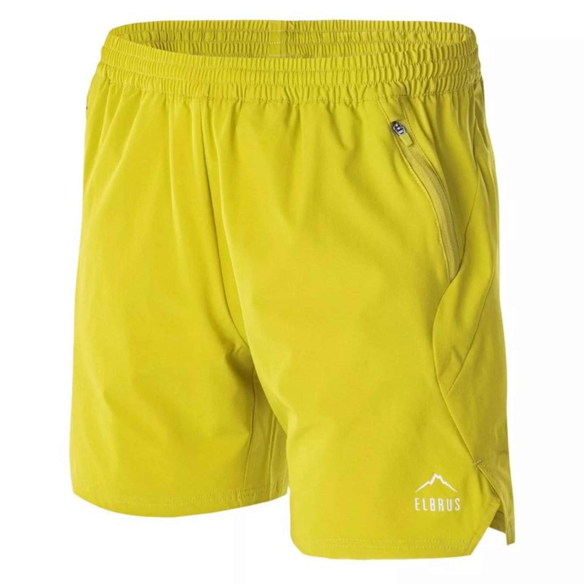 

Spodenki Elbrus Cabio M (kolor Żółty, rozmiar XL)