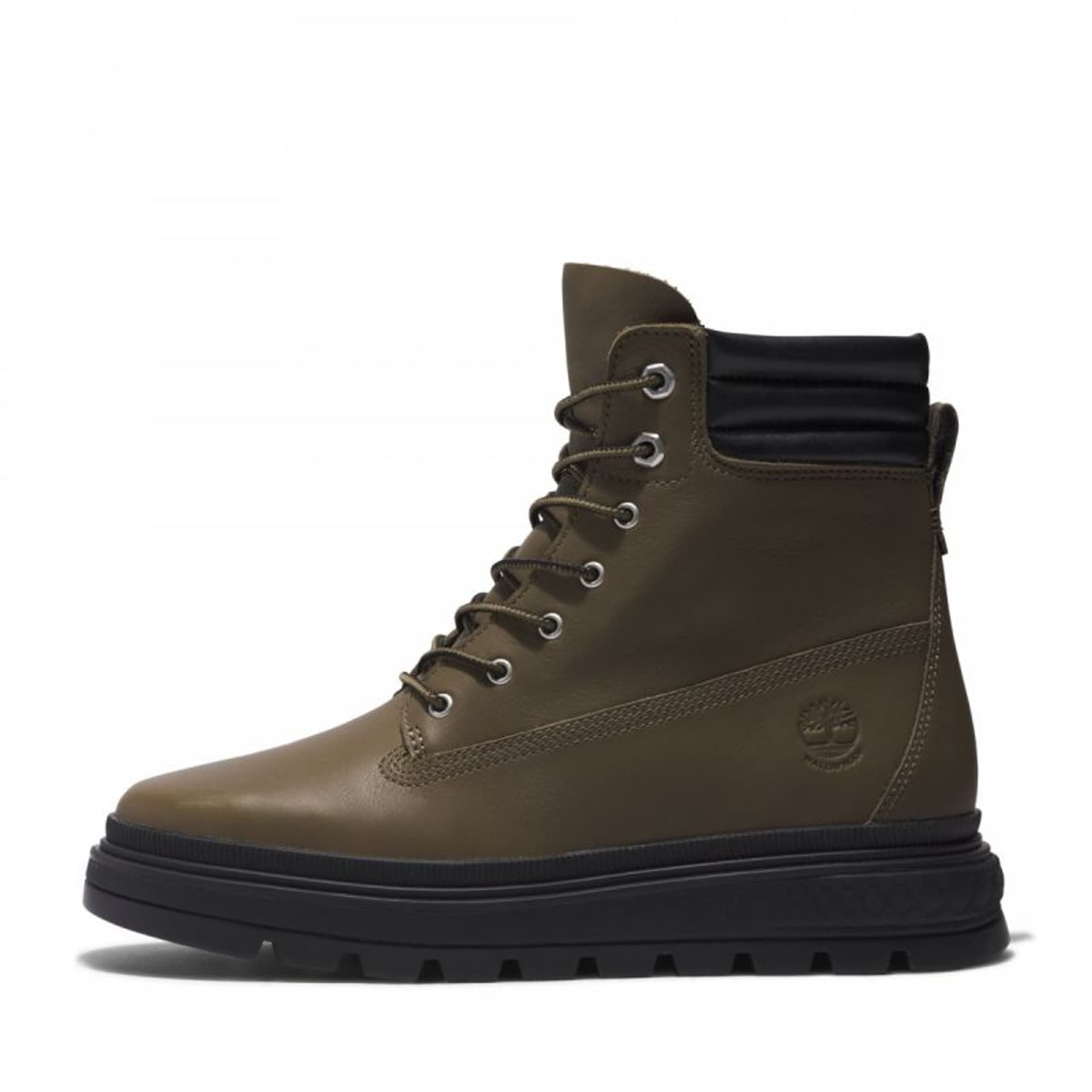 

Trapery Timberland Ray City 6 in Boot WP W TB0A5 (kolor Zielony, rozmiar 8)